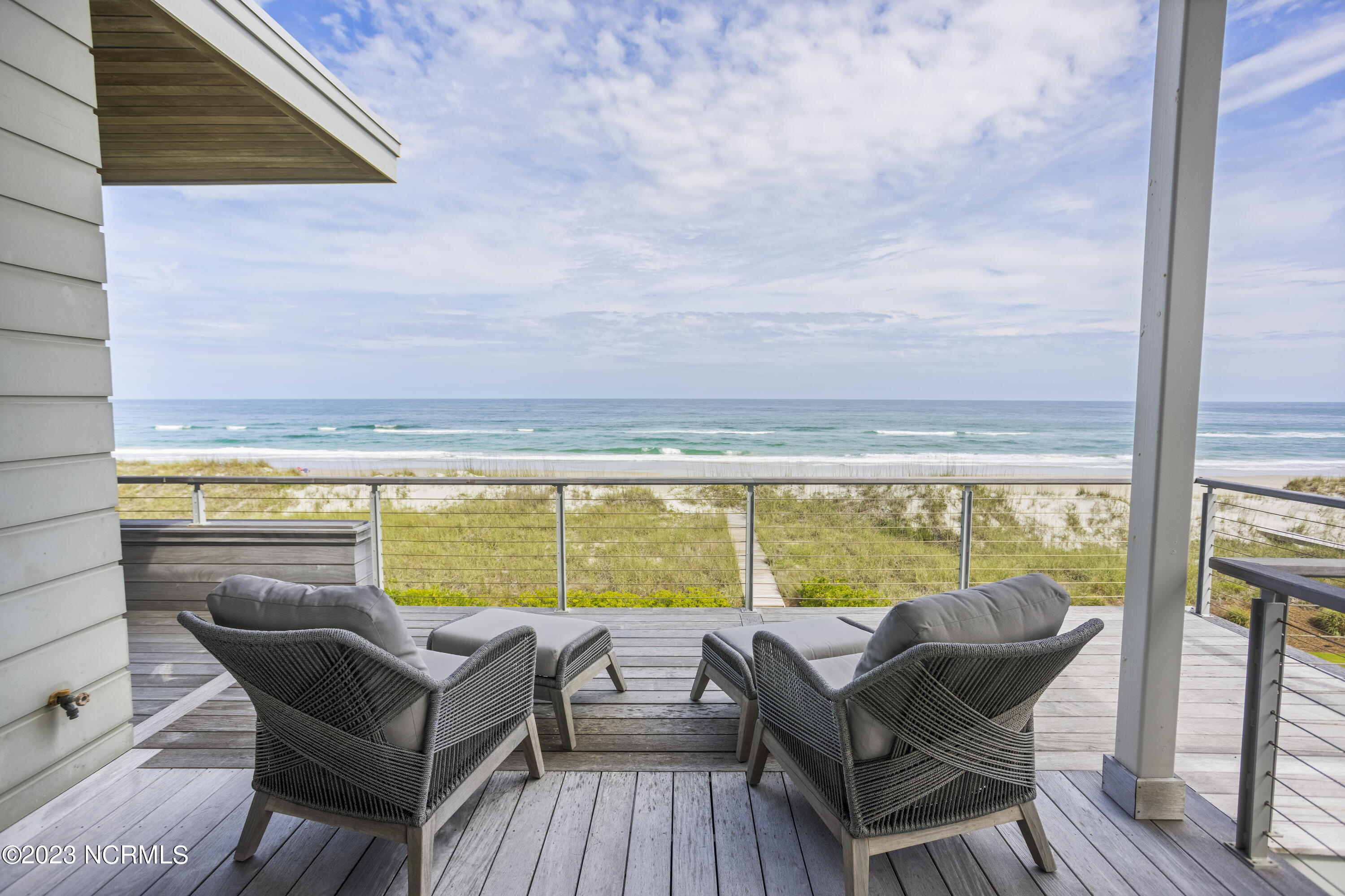 110 Beach Road South Wilmington, NC 28411 - Photo 16 of 70 Second Floor - 110 Beach Road South
