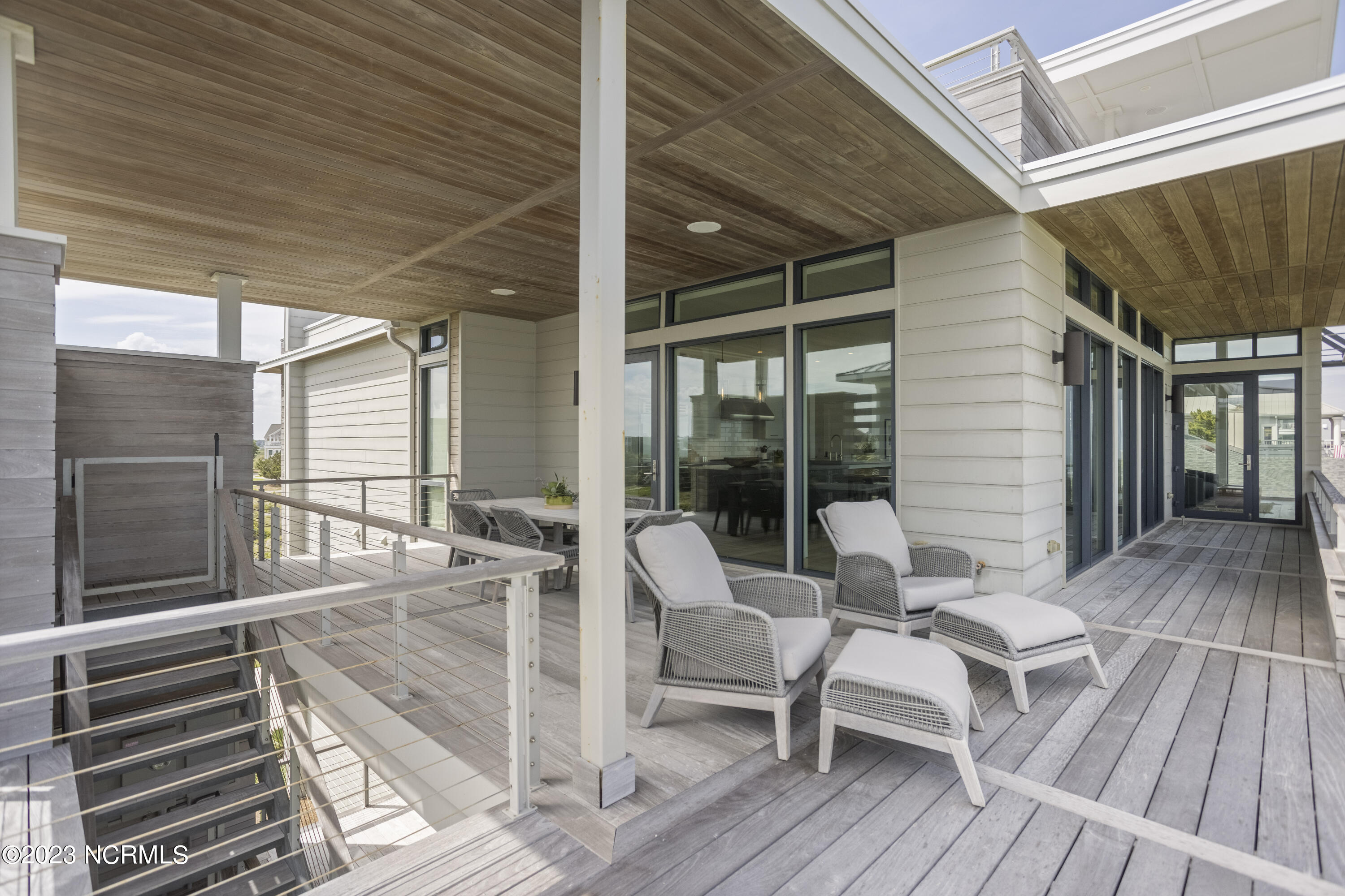 110 Beach Road South Wilmington, NC 28411 - Photo 18 of 70 Second Floor - 110 Beach Road South