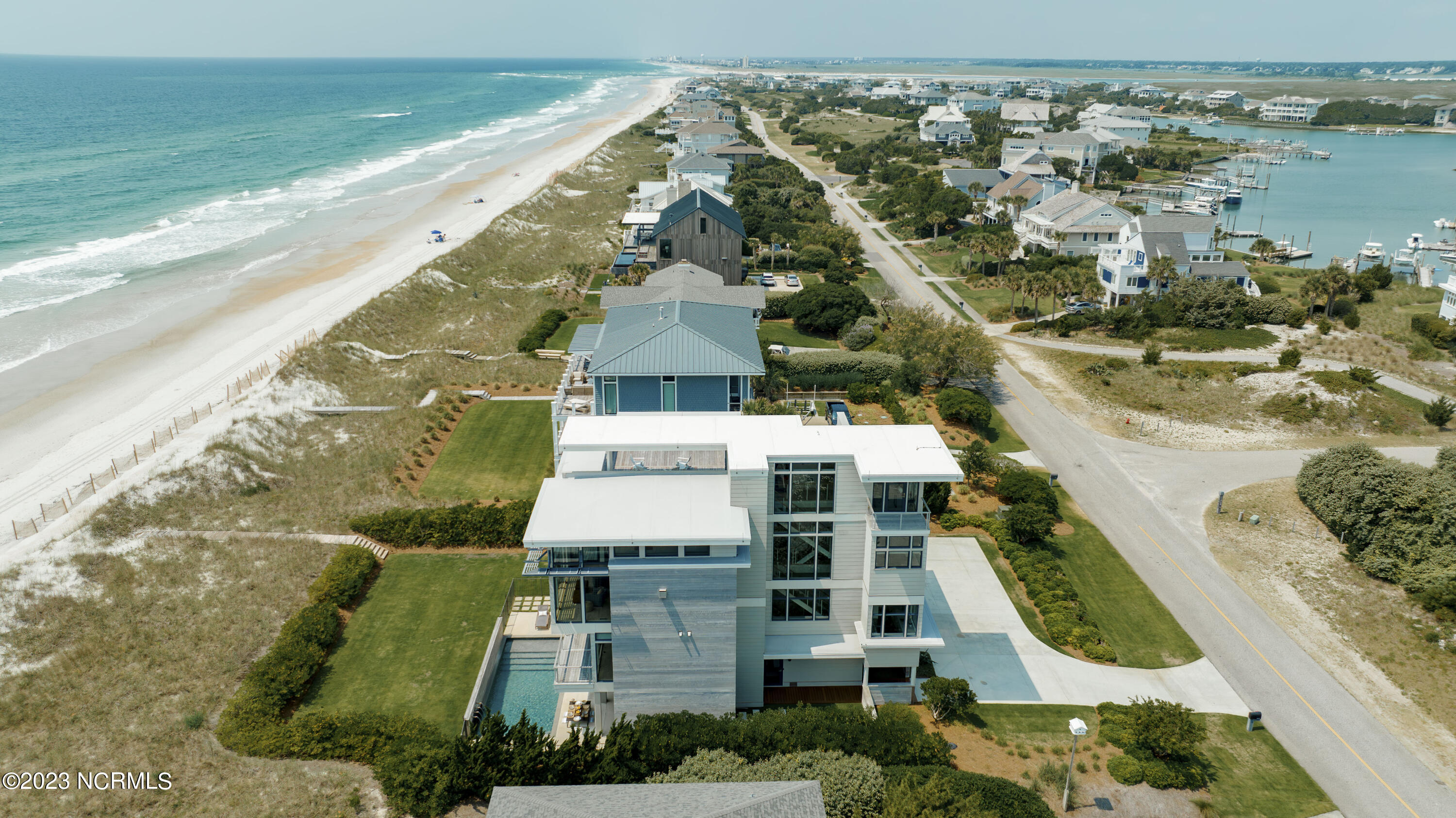 110 Beach Road South Wilmington, NC 28411 - Photo 20 of 70 110 Beach Road South