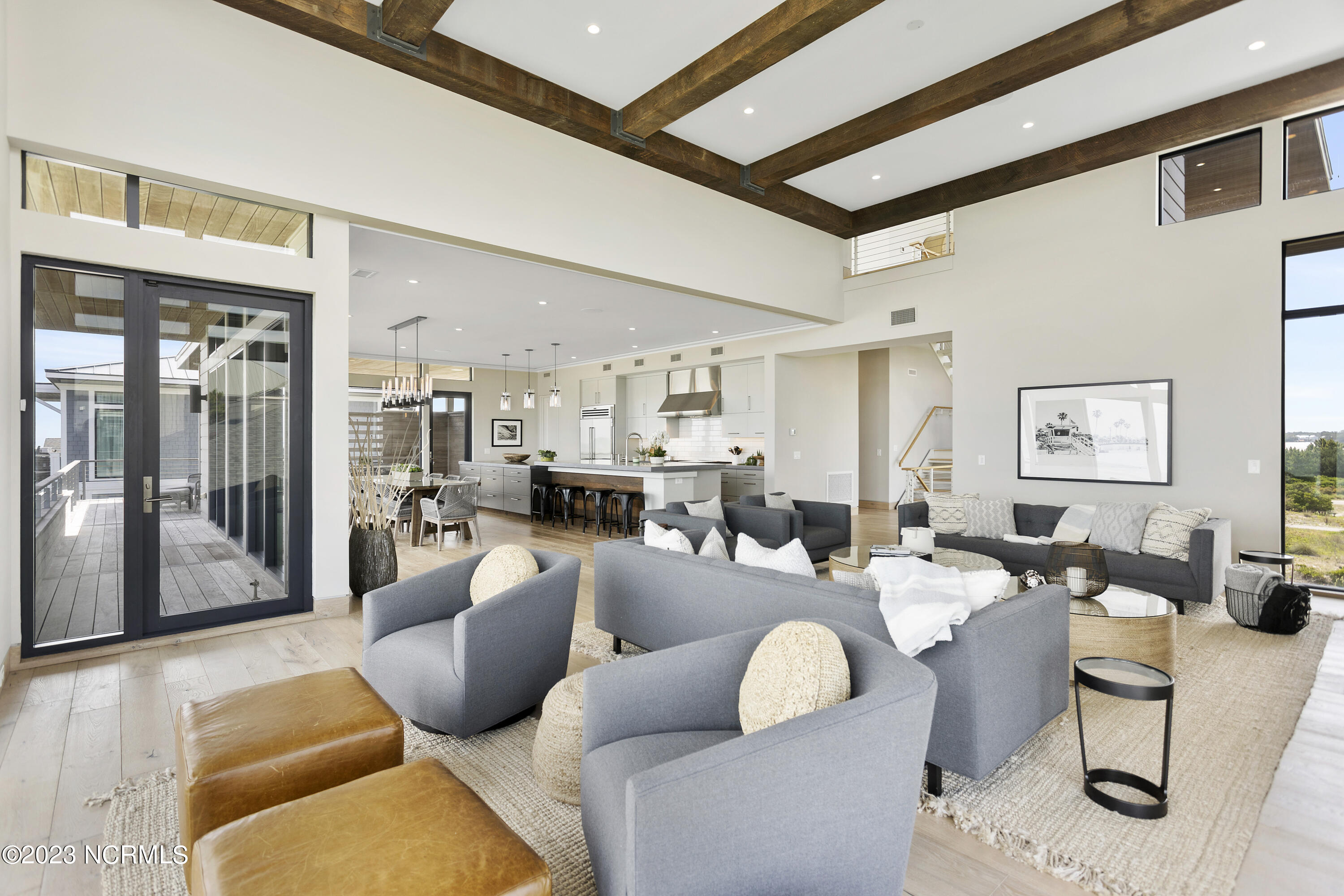 110 Beach Road South Wilmington, NC 28411 - Photo 21 of 70 Second Floor - 110 Beach Road South