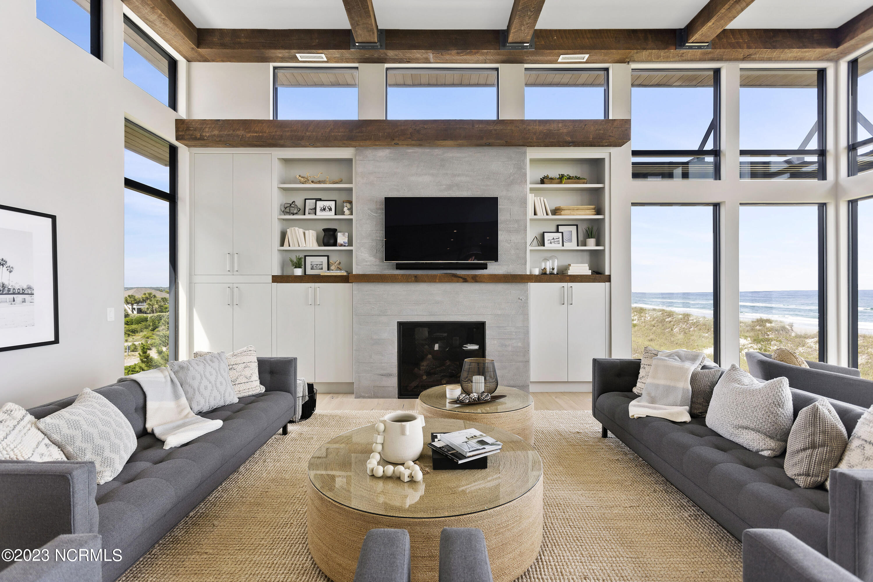 110 Beach Road South Wilmington, NC 28411 - Photo 22 of 70 Second Floor - 110 Beach Road South