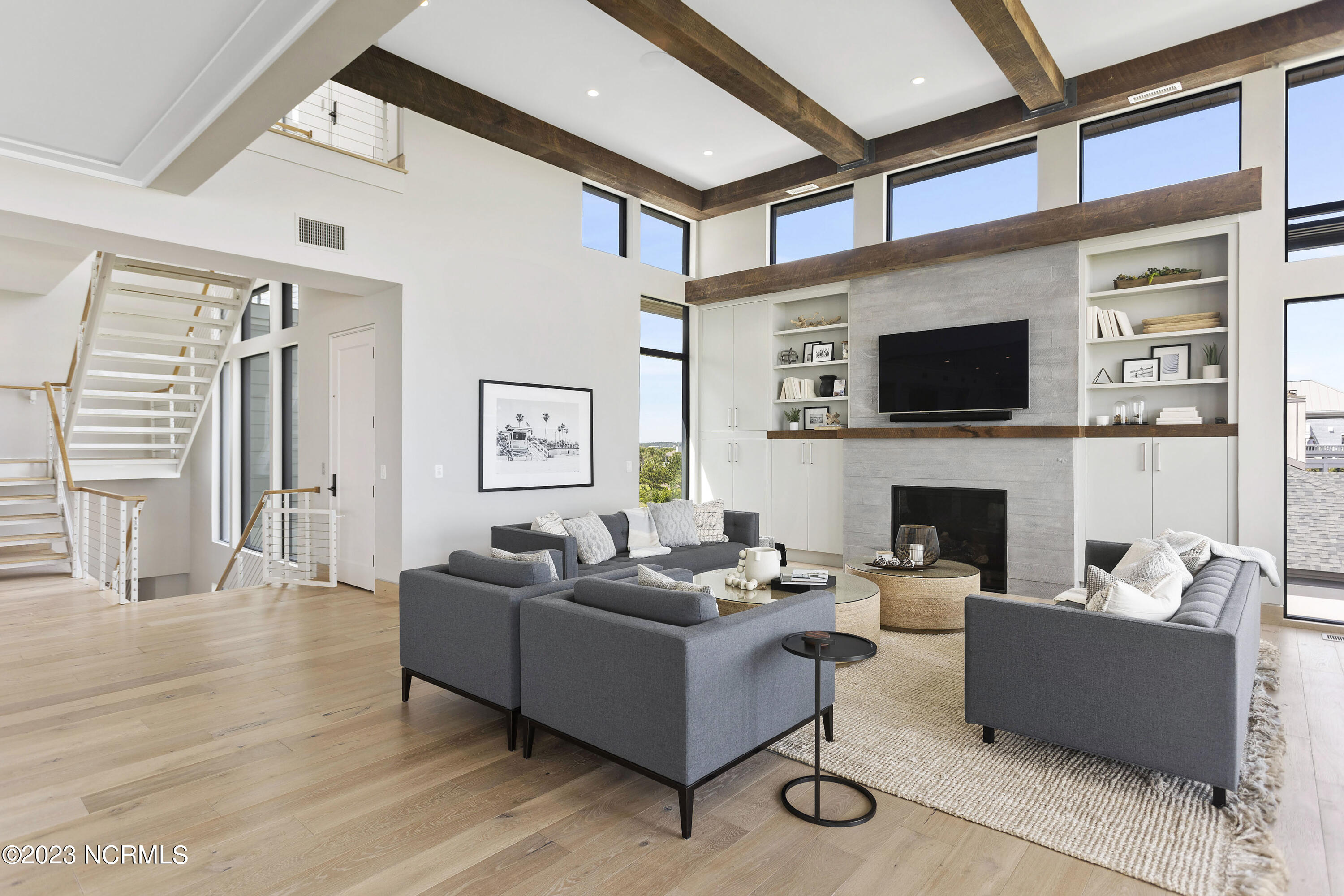 110 Beach Road South Wilmington, NC 28411 - Photo 24 of 70 Second Floor - 110 Beach Road South