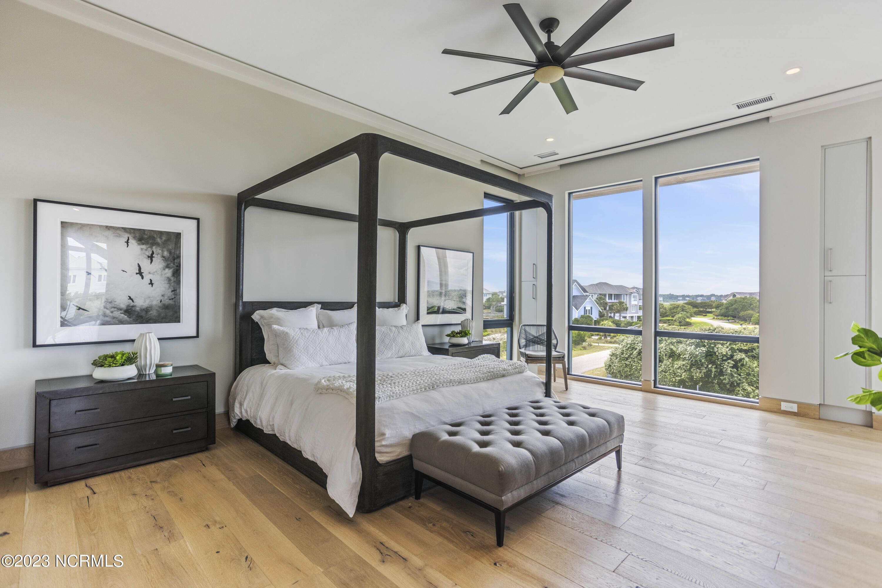 110 Beach Road South Wilmington, NC 28411 - Photo 25 of 70 Second Floor - 110 Beach Road South