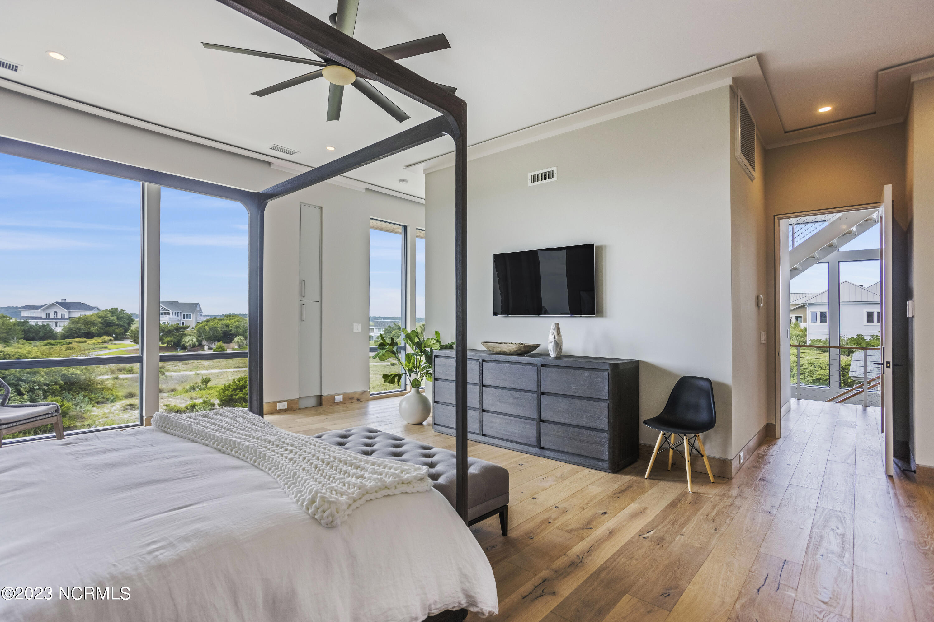 110 Beach Road South Wilmington, NC 28411 - Photo 26 of 70 Second Floor - 110 Beach Road South