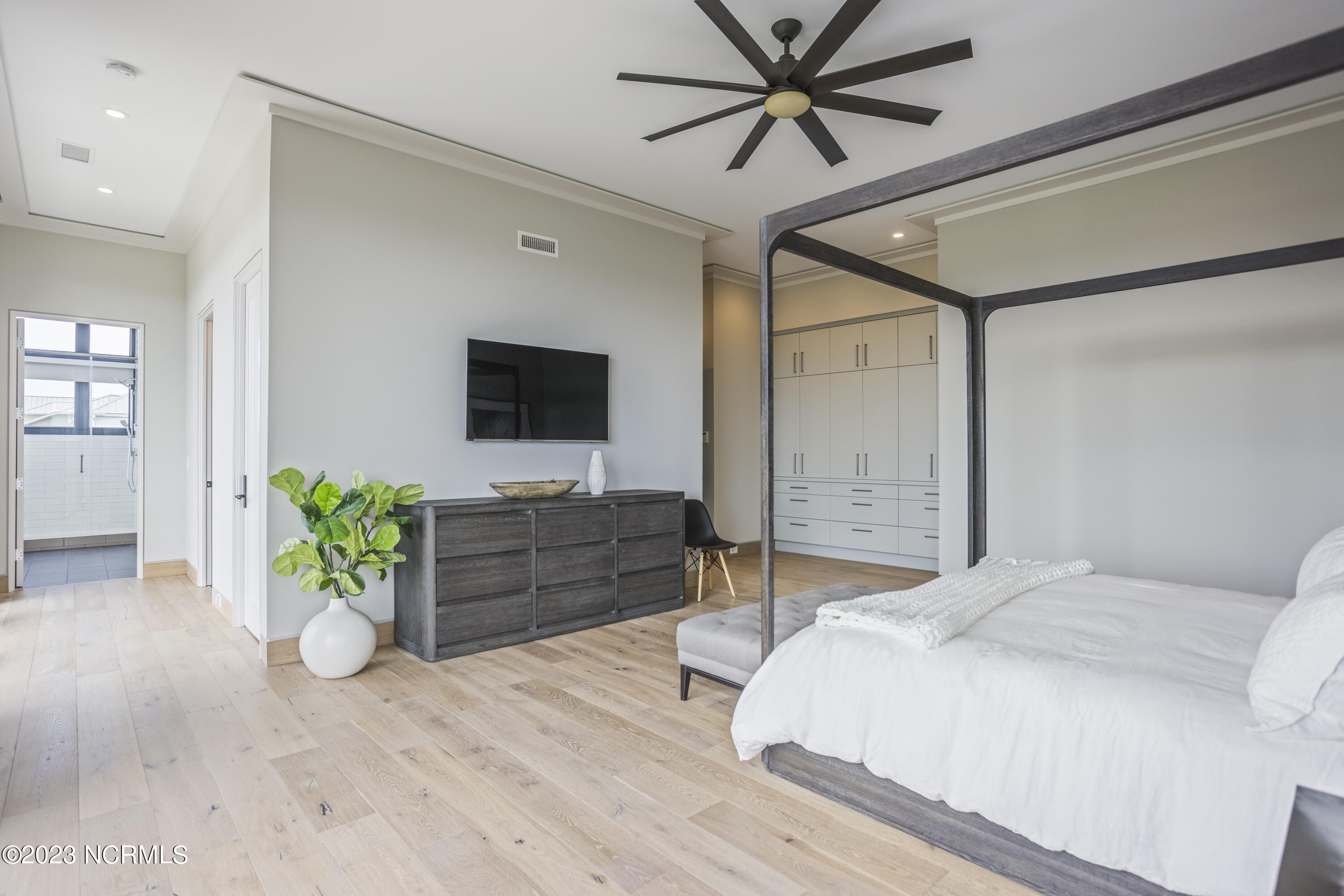 110 Beach Road South Wilmington, NC 28411 - Photo 27 of 70 Second Floor - 110 Beach Road South