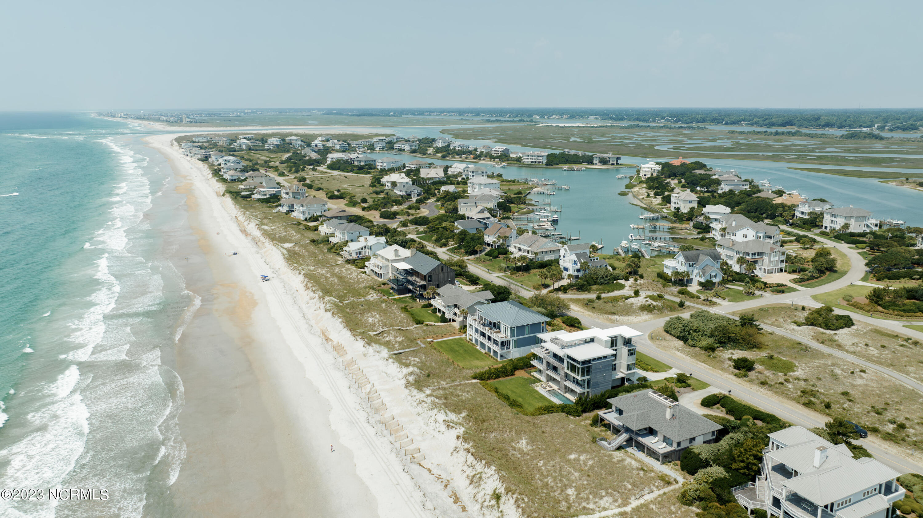 110 Beach Road South Wilmington, NC 28411 - Photo 3 of 70 110 Beach Road South