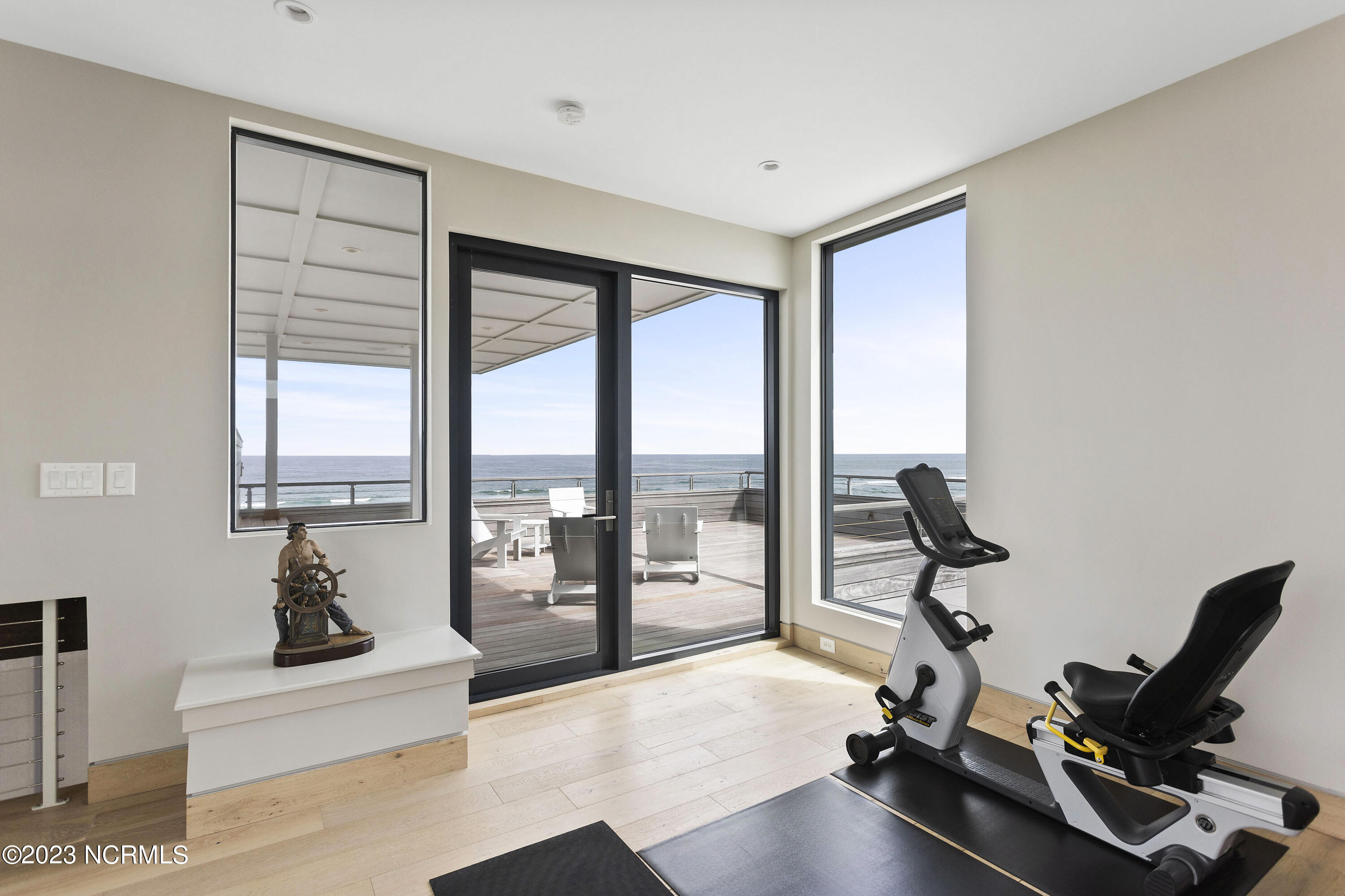 110 Beach Road South Wilmington, NC 28411 - Photo 31 of 70 Third Floor - 110 Beach Road South