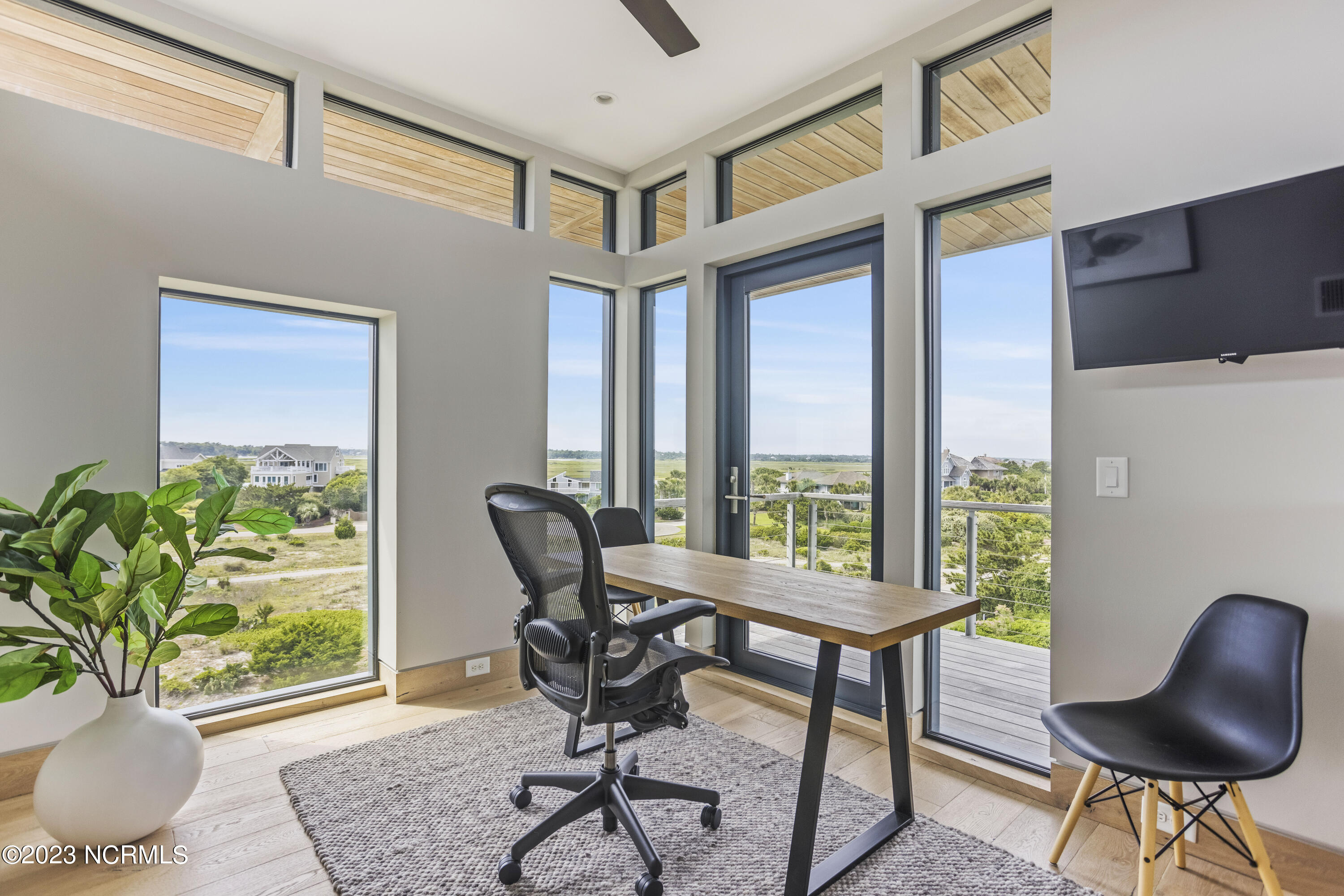 110 Beach Road South Wilmington, NC 28411 - Photo 32 of 70 Third Floor - 110 Beach Road South