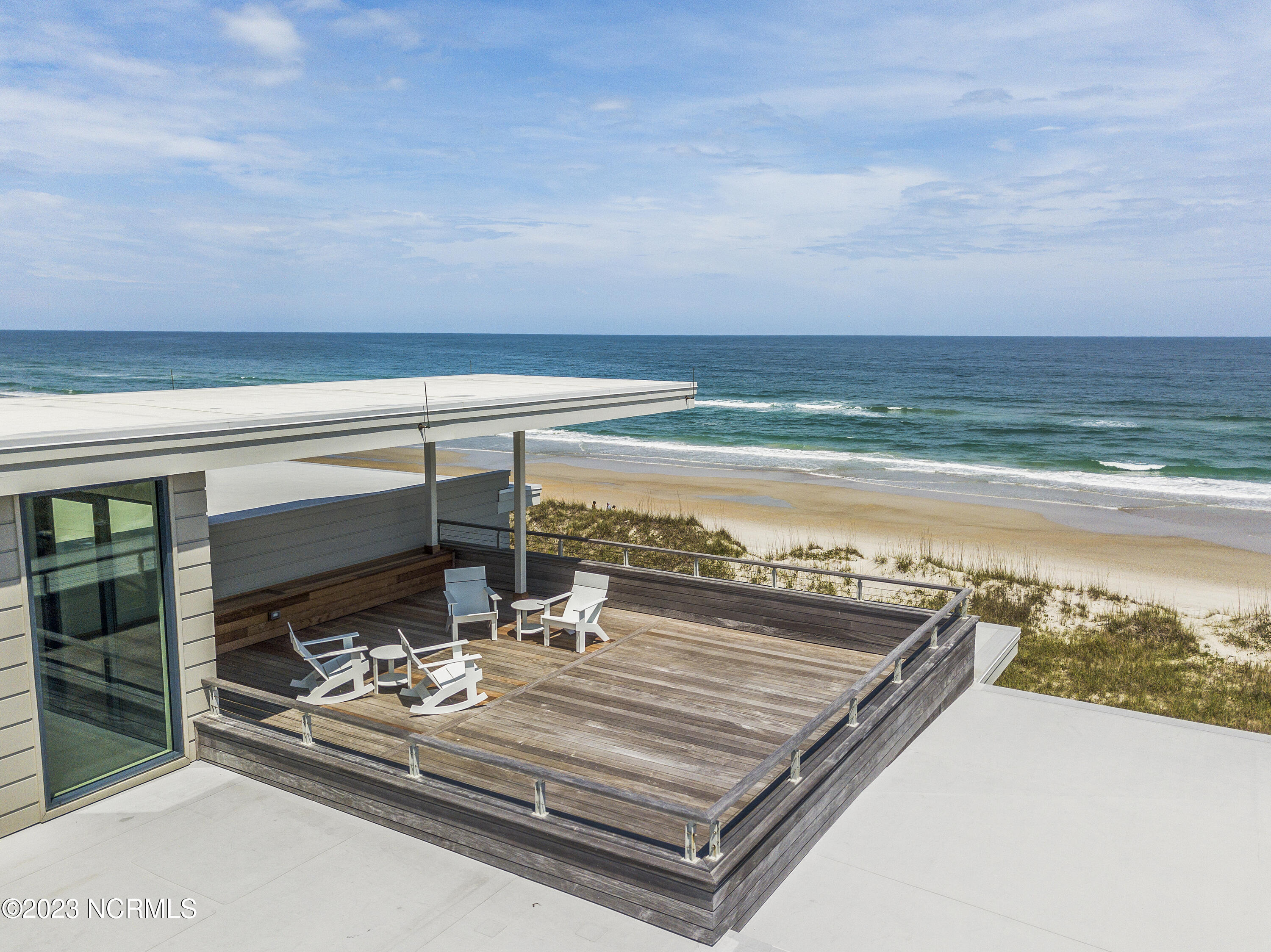 110 Beach Road South Wilmington, NC 28411 - Photo 33 of 70 Third Floor - 110 Beach Road South
