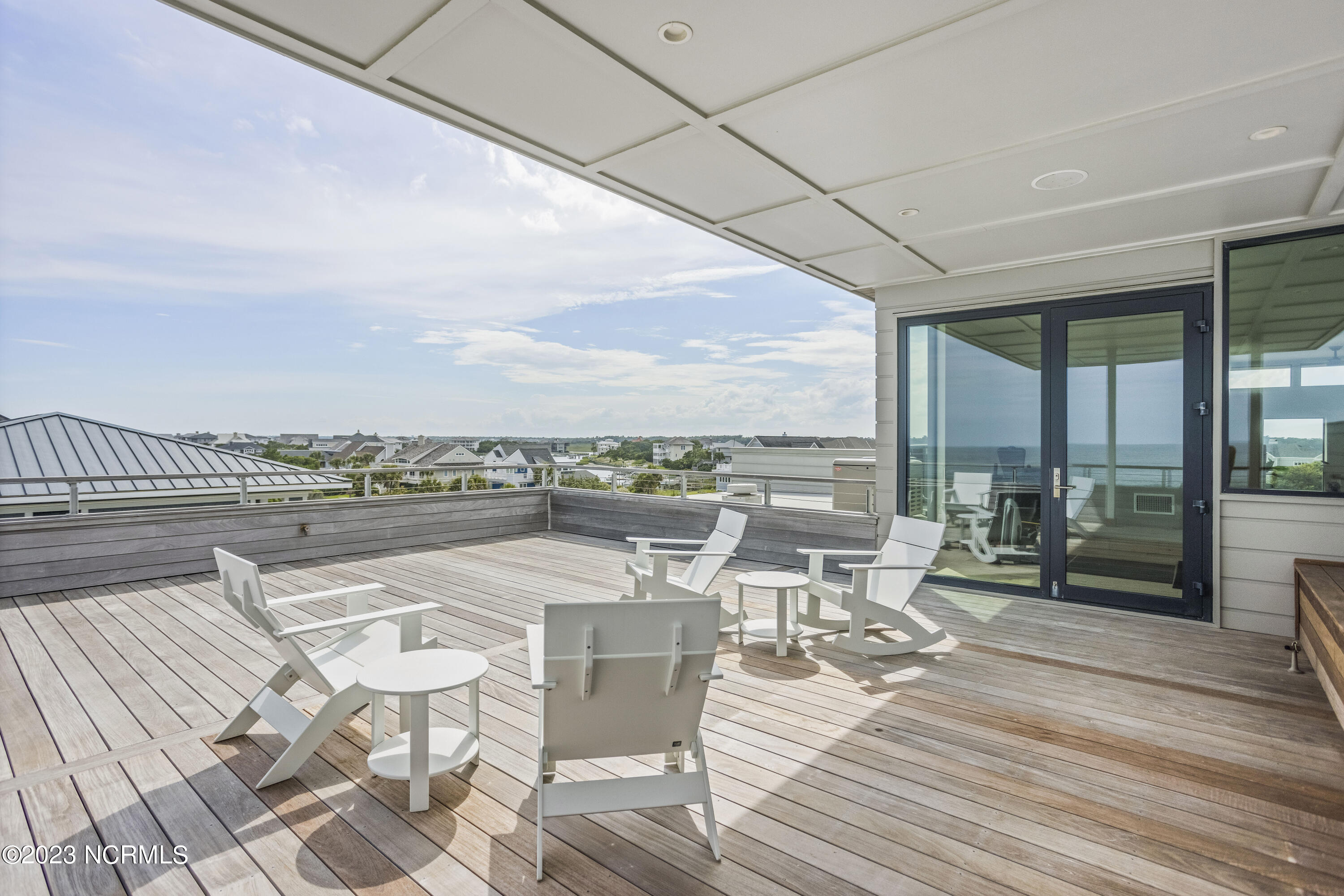 110 Beach Road South Wilmington, NC 28411 - Photo 34 of 70 Third Floor - 110 Beach Road South