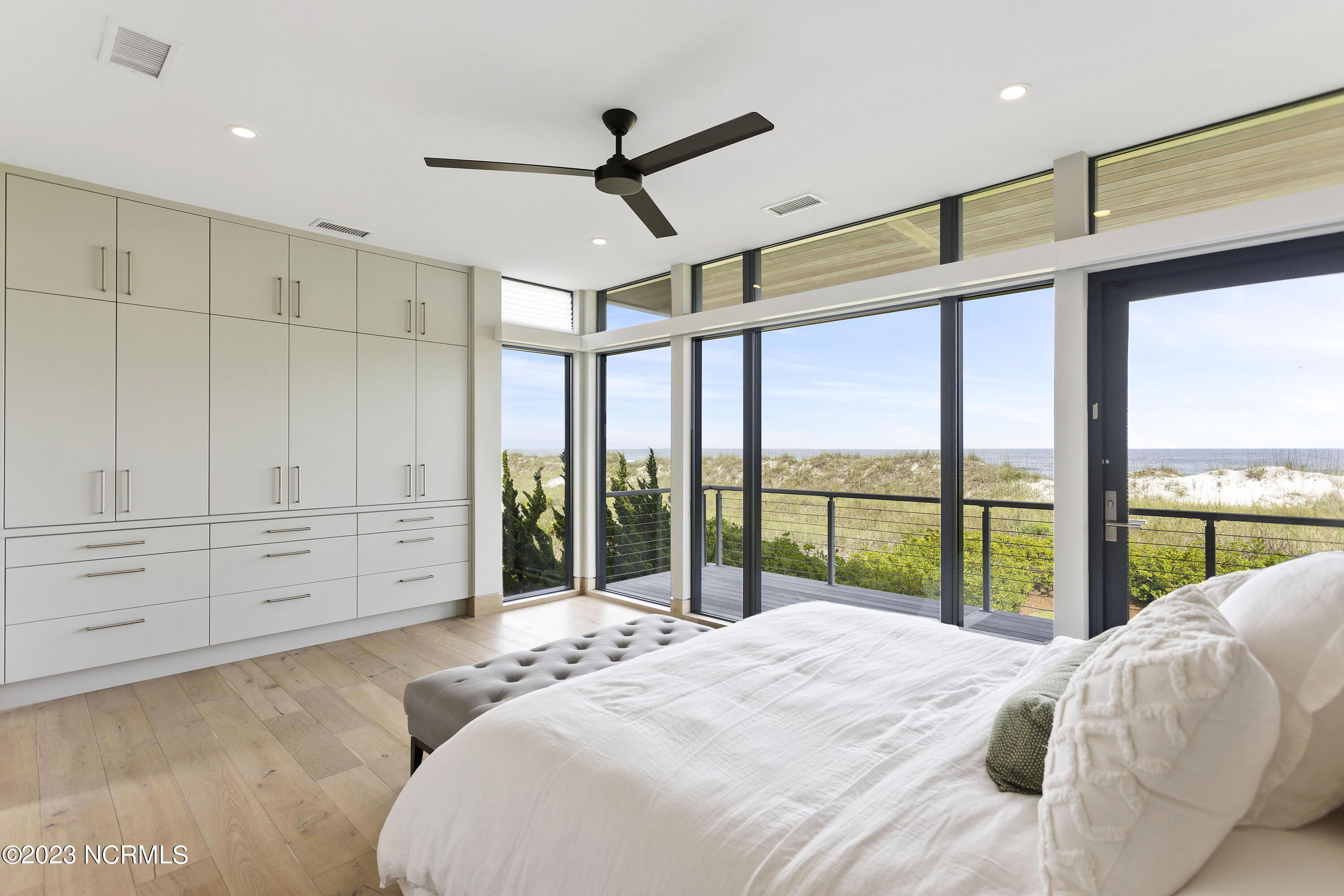 110 Beach Road South Wilmington, NC 28411 - Photo 38 of 70 First Floor - 110 Beach Road South