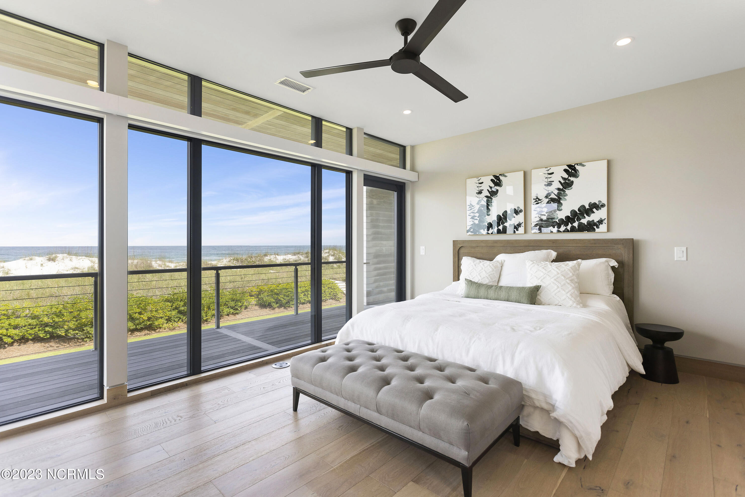 110 Beach Road South Wilmington, NC 28411 - Photo 39 of 70 First Floor - 110 Beach Road South