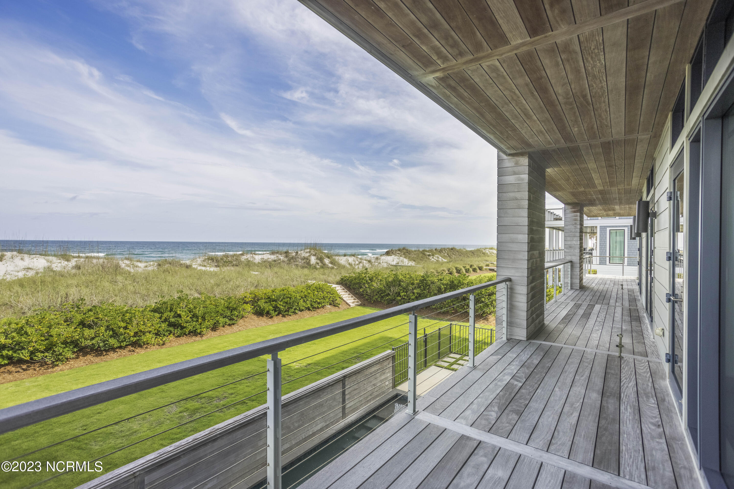 110 Beach Road South Wilmington, NC 28411 - Photo 40 of 70 First Floor - 110 Beach Road South