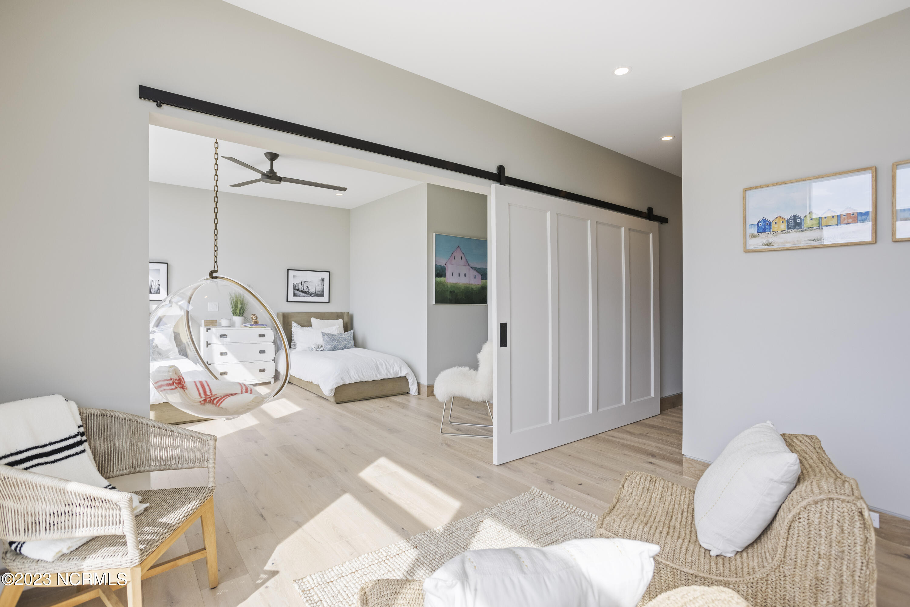 110 Beach Road South Wilmington, NC 28411 - Photo 43 of 70 First Floor - 110 Beach Road South