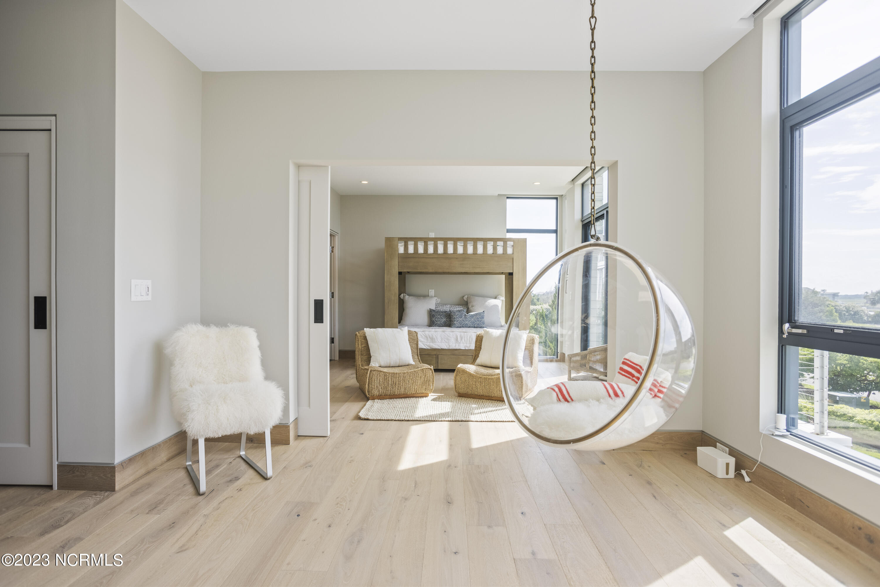 110 Beach Road South Wilmington, NC 28411 - Photo 44 of 70 First Floor - 110 Beach Road South