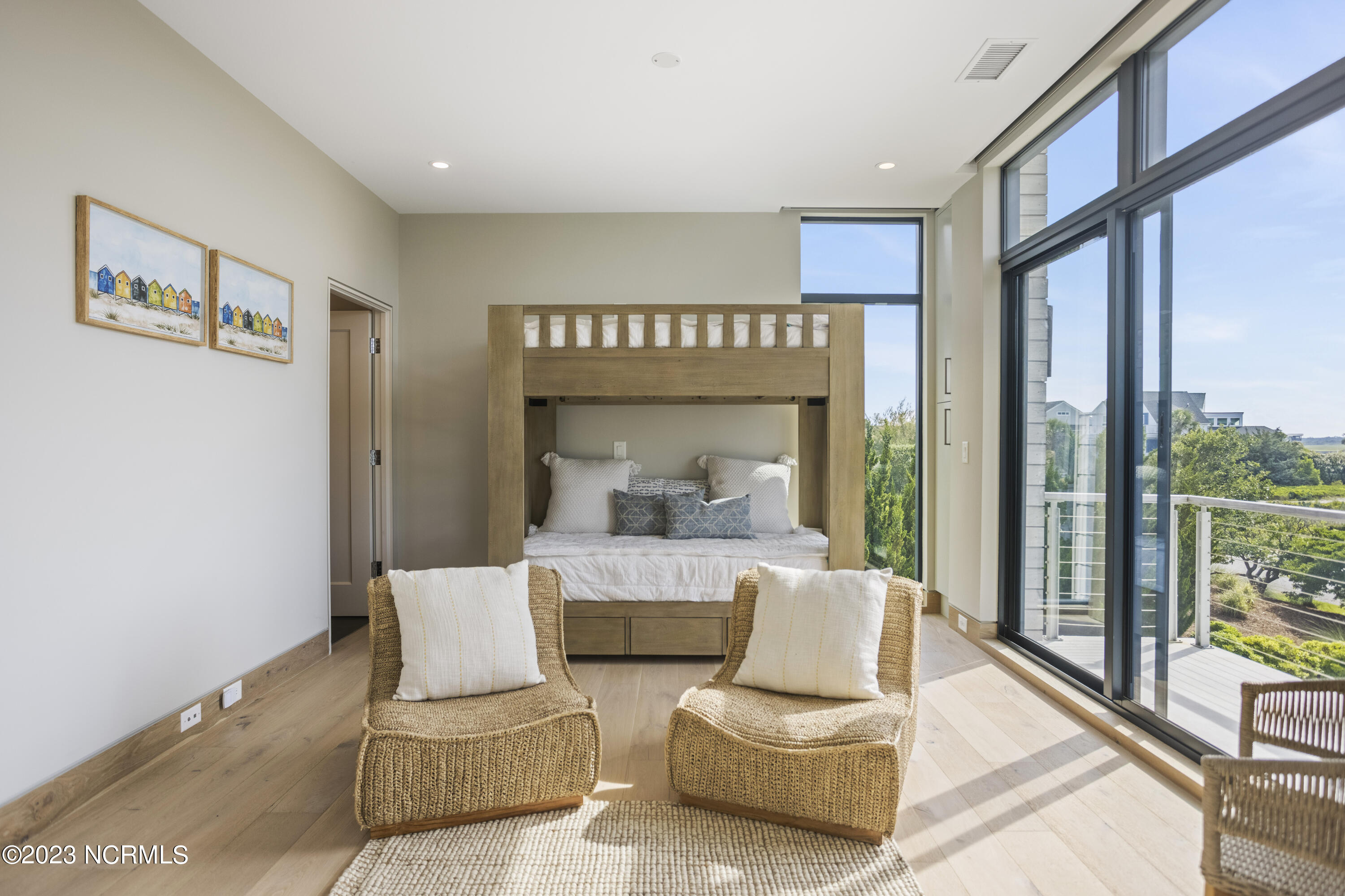 110 Beach Road South Wilmington, NC 28411 - Photo 47 of 70 First Floor - 110 Beach Road South