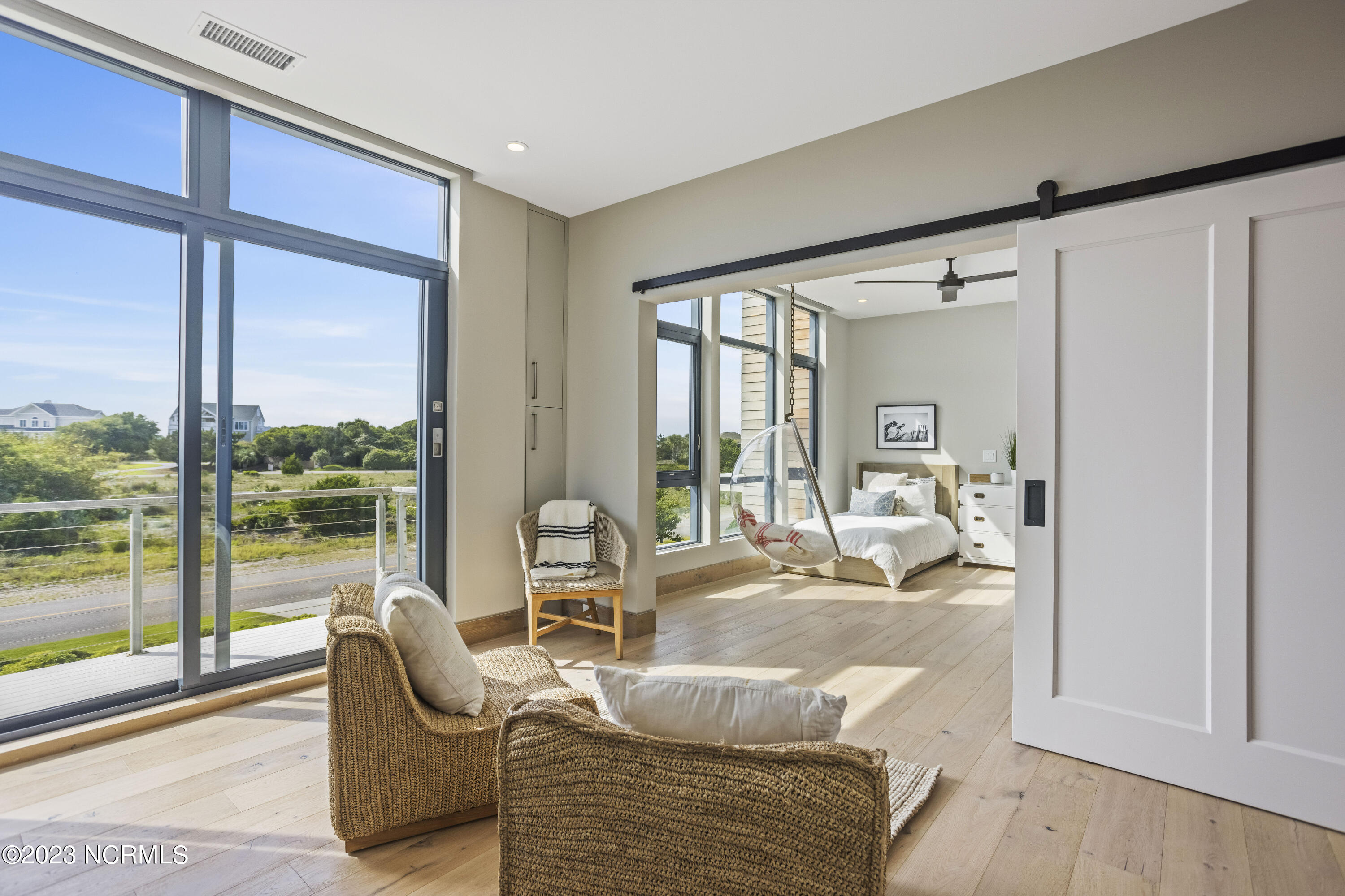 110 Beach Road South Wilmington, NC 28411 - Photo 48 of 70 First Floor - 110 Beach Road South