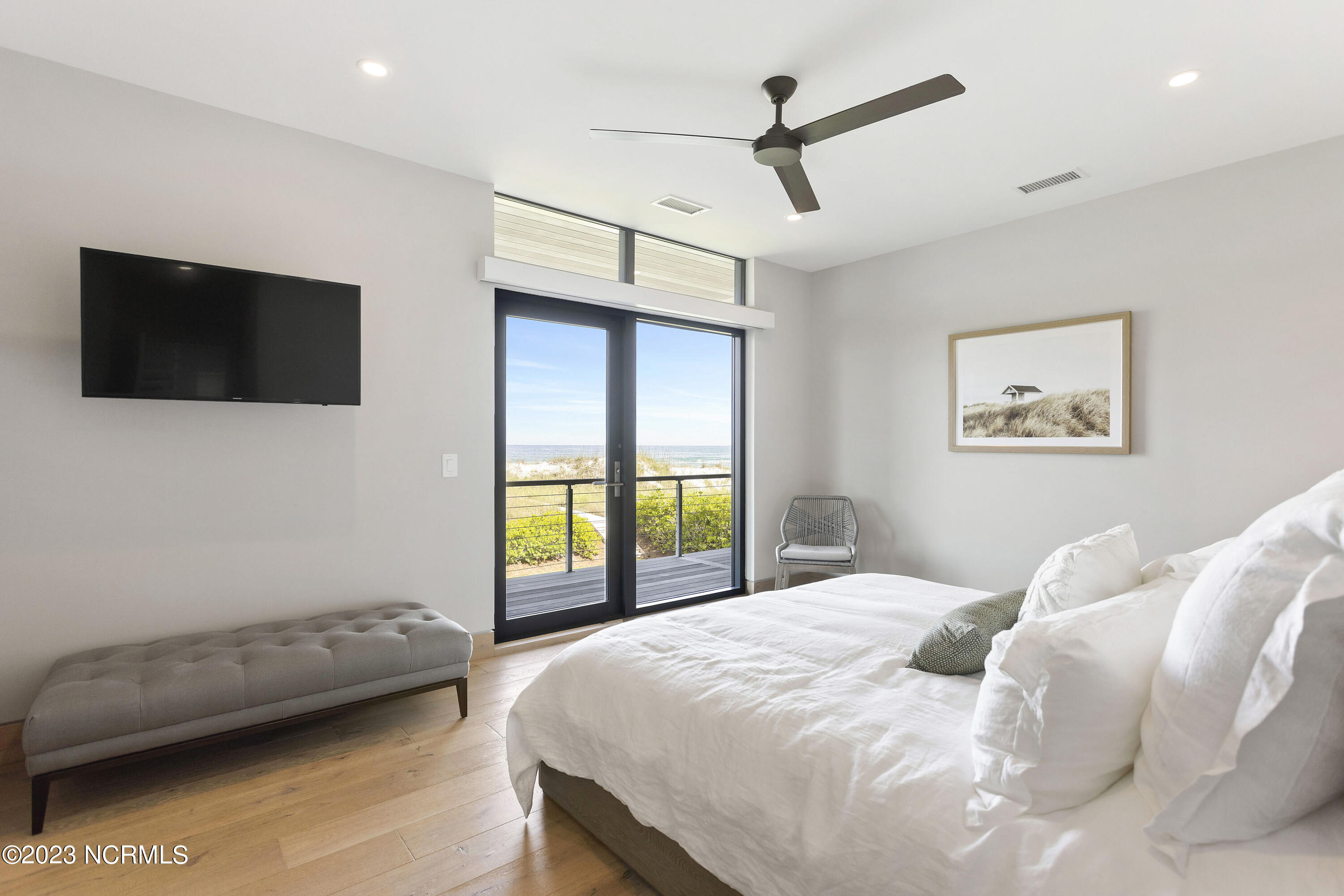 110 Beach Road South Wilmington, NC 28411 - Photo 49 of 70 First Floor - 110 Beach Road South