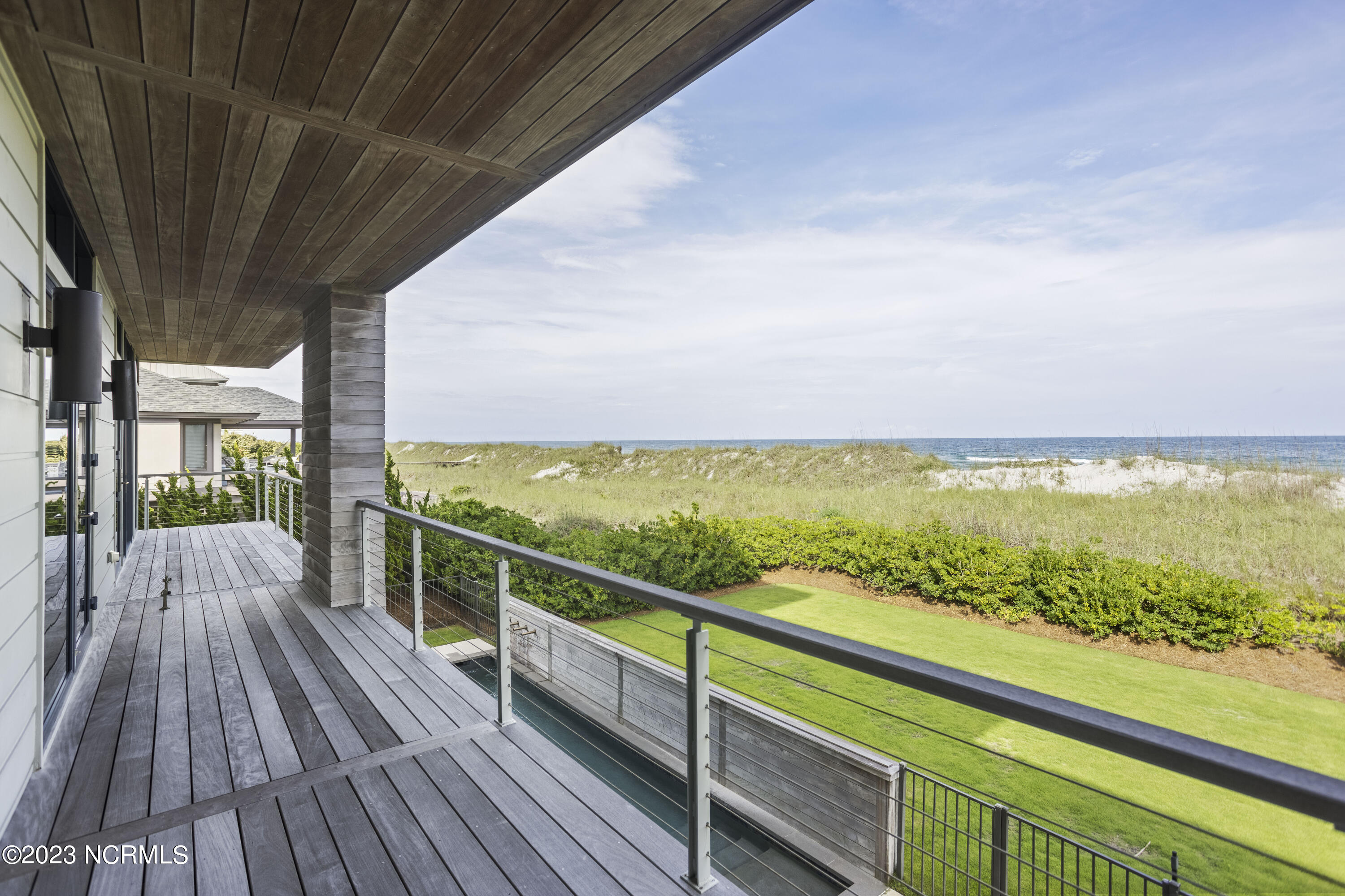 110 Beach Road South Wilmington, NC 28411 - Photo 50 of 70 First Floor - 110 Beach Road South