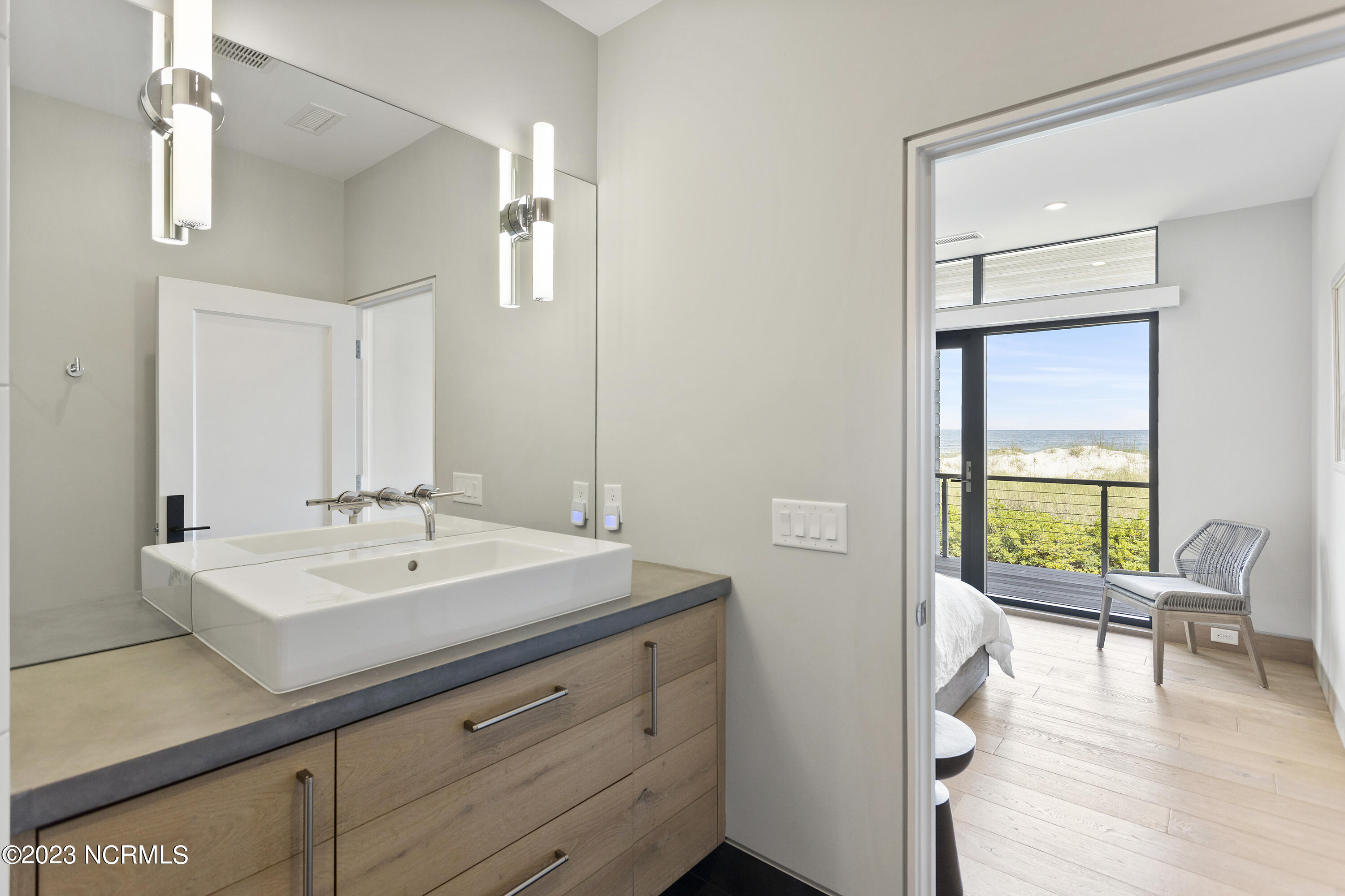 110 Beach Road South Wilmington, NC 28411 - Photo 51 of 70 First Floor - 110 Beach Road South