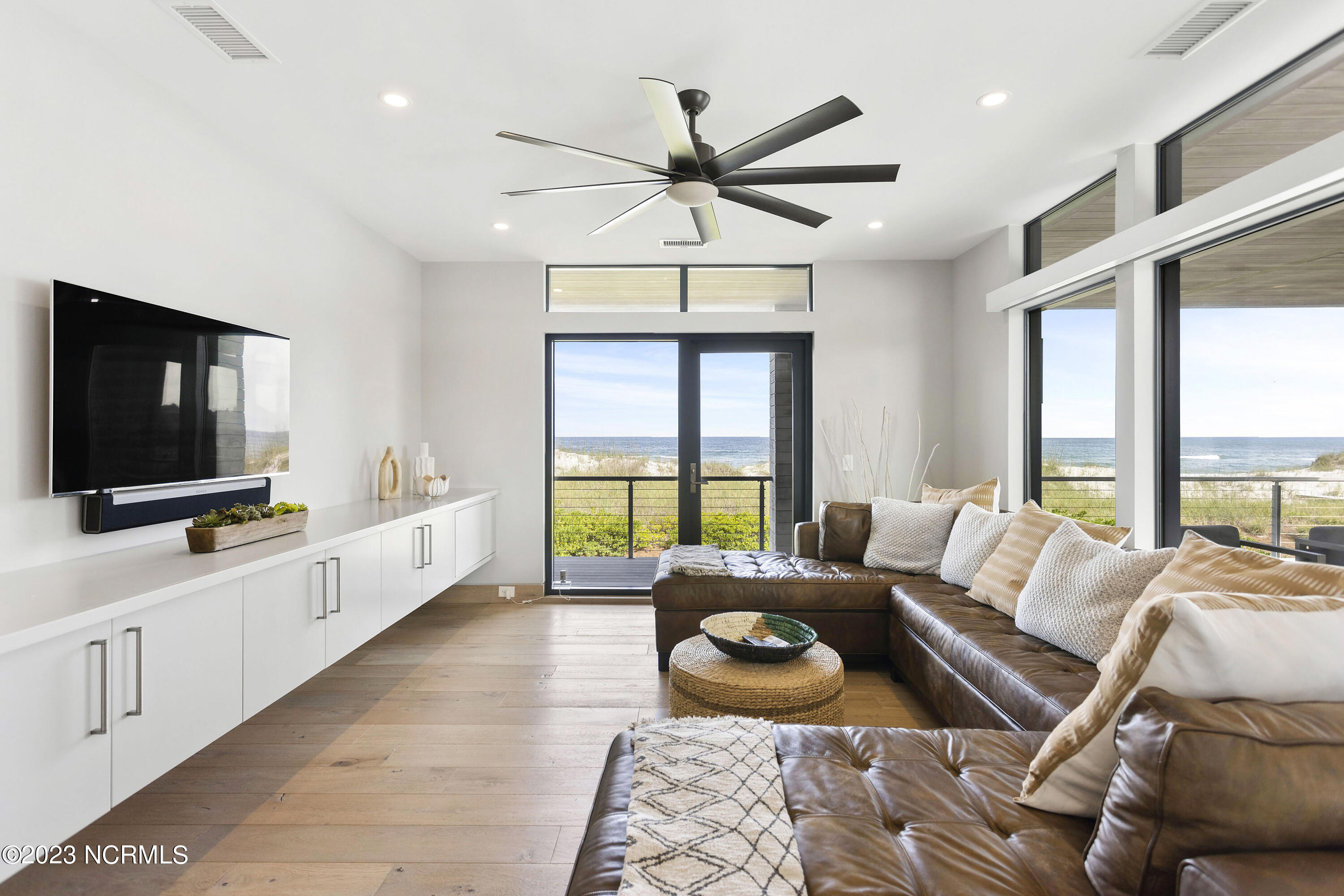 110 Beach Road South Wilmington, NC 28411 - Photo 52 of 70 First Floor - 110 Beach Road South