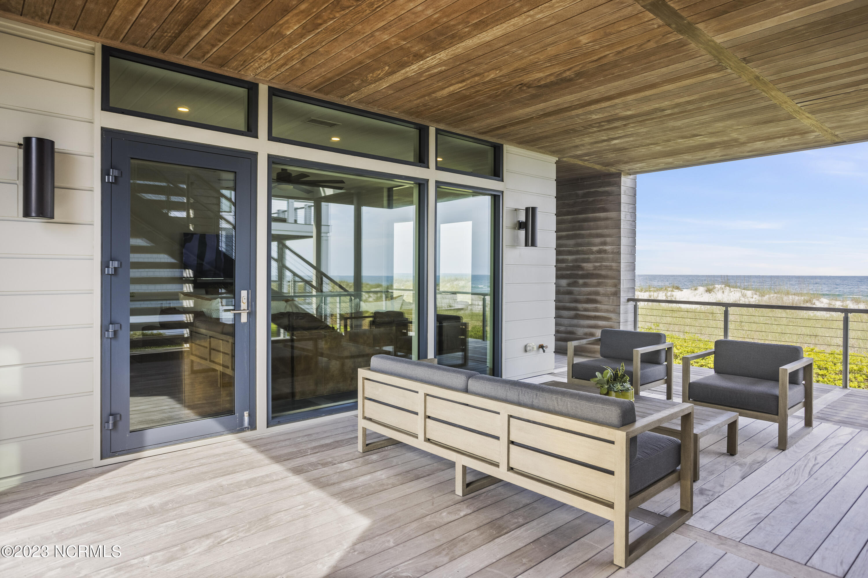 110 Beach Road South Wilmington, NC 28411 - Photo 54 of 70 First Floor - 110 Beach Road South