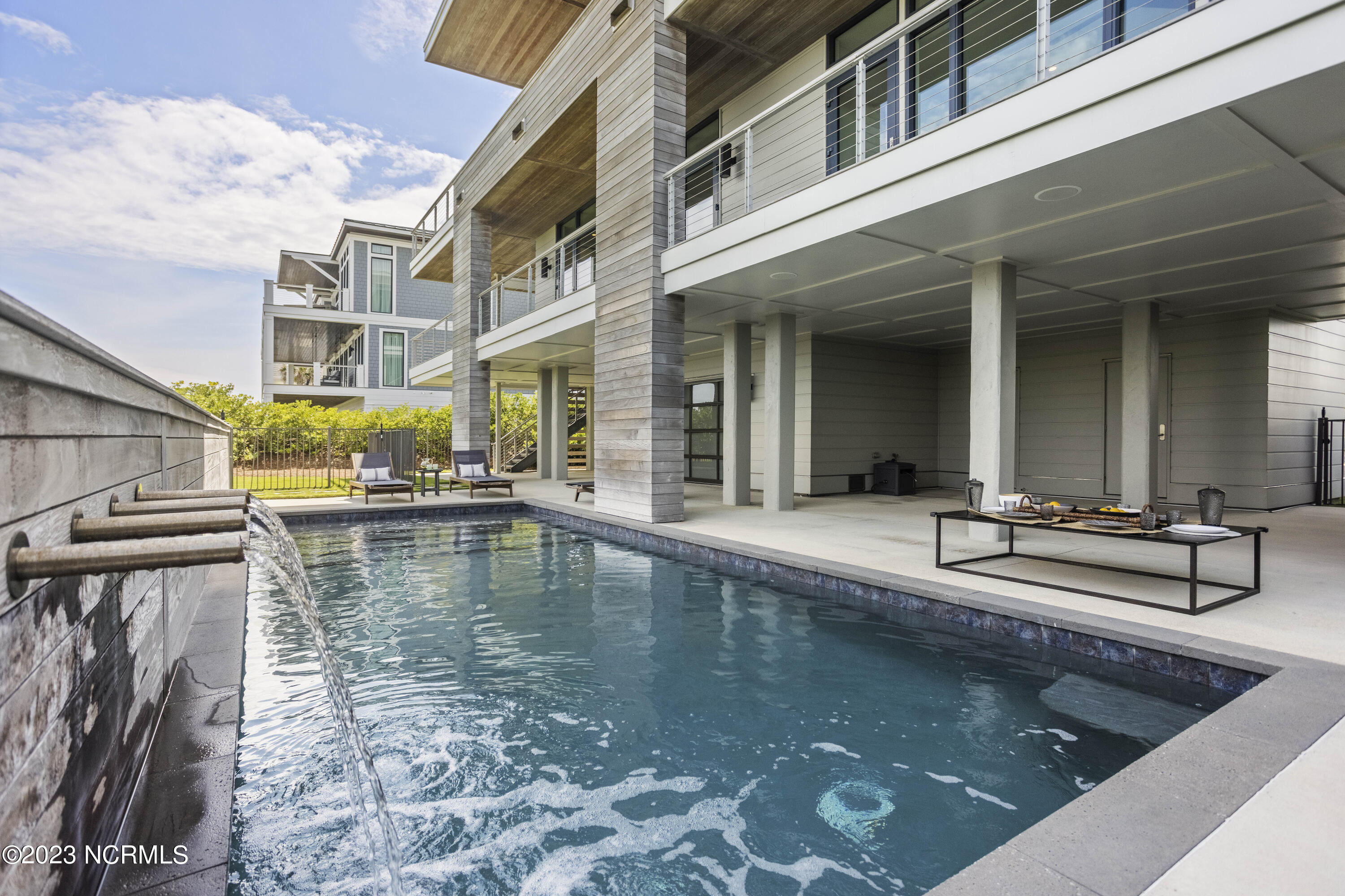 110 Beach Road South Wilmington, NC 28411 - Photo 57 of 70 Ground Floor - 110 Beach Road South