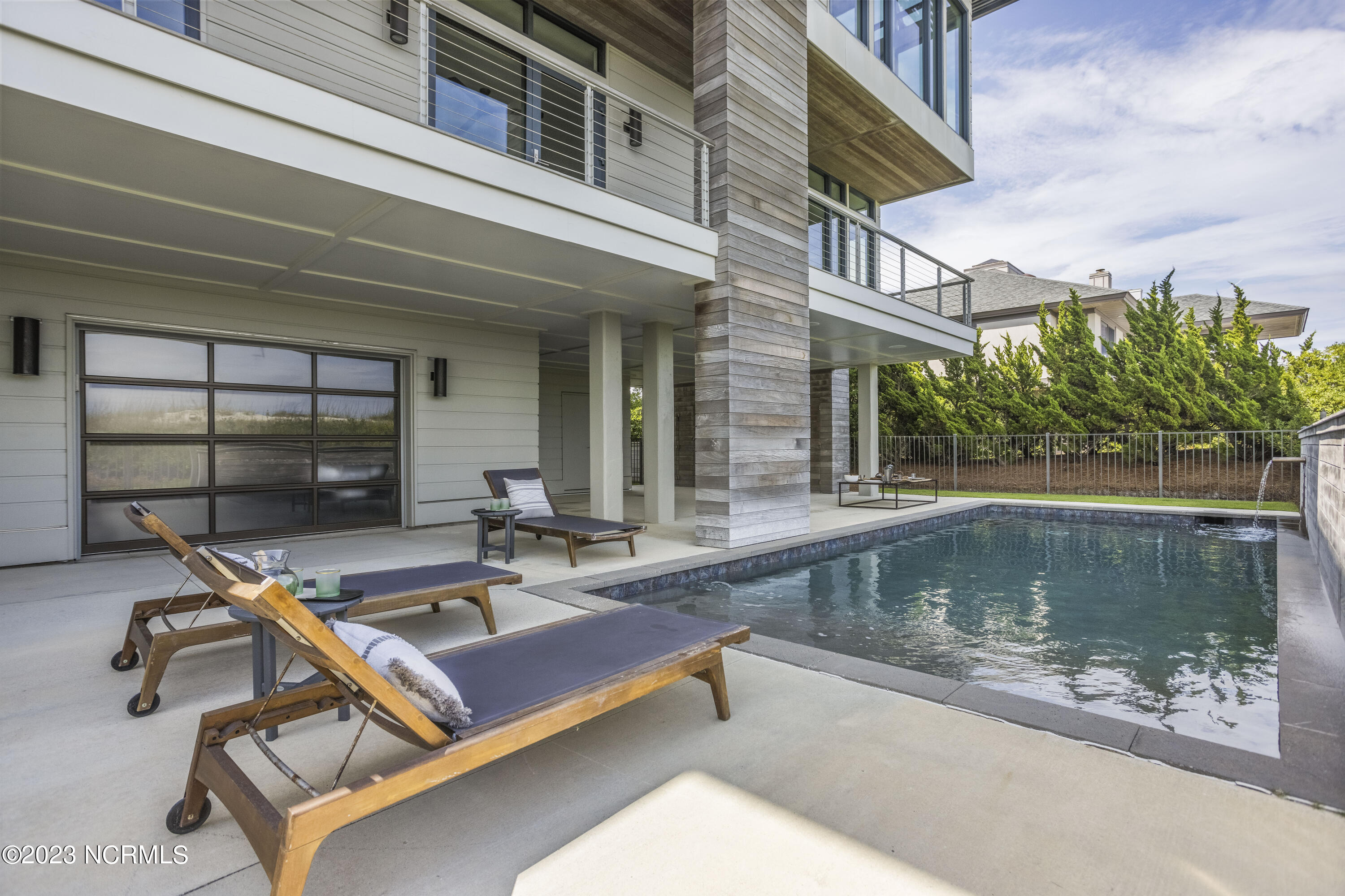 110 Beach Road South Wilmington, NC 28411 - Photo 58 of 70 Ground Floor - 110 Beach Road South