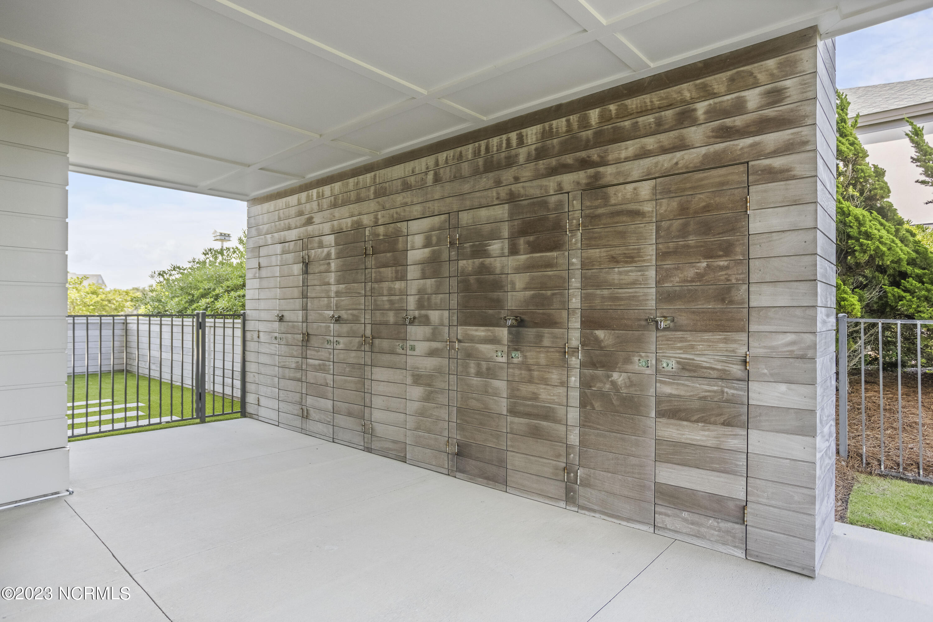 110 Beach Road South Wilmington, NC 28411 - Photo 59 of 70 Ground Floor - 110 Beach Road South