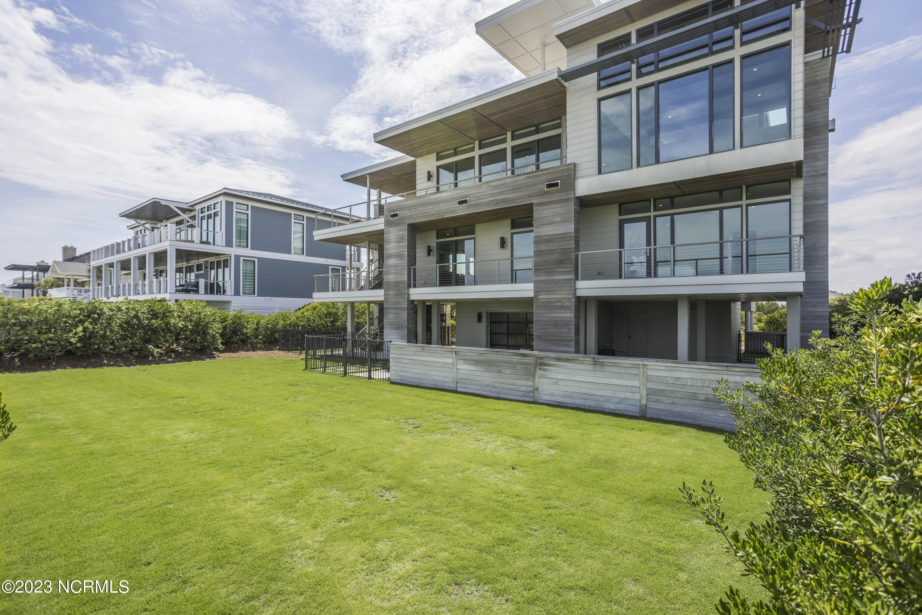 110 Beach Road South Wilmington, NC 28411 - Photo 60 of 70 Ground Floor - 110 Beach Road South
