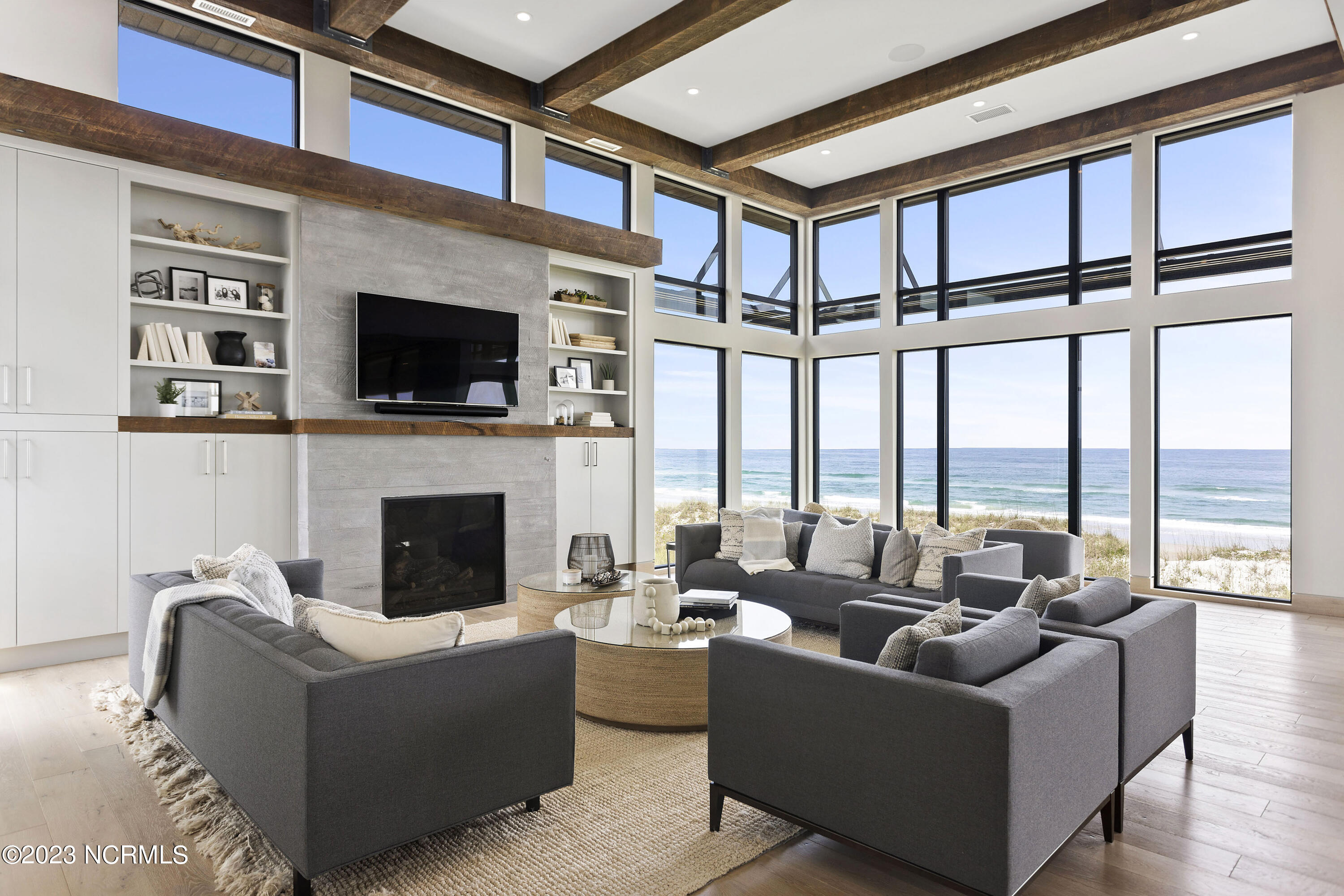 110 Beach Road South Wilmington, NC 28411 - Photo 6 of 70 Second Floor - 110 Beach Road South