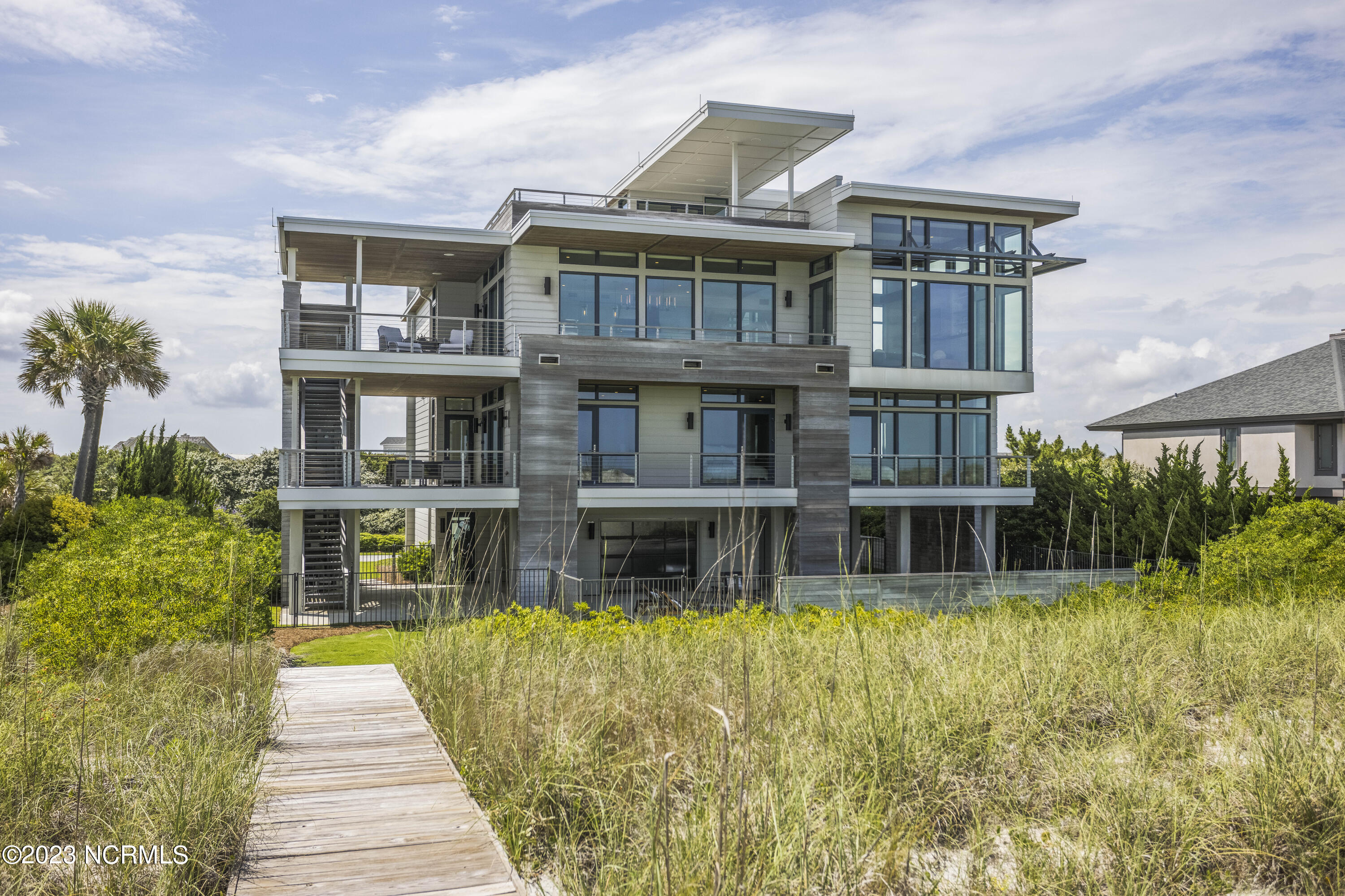 110 Beach Road South Wilmington, NC 28411 - Photo 61 of 70 Ground Floor - 110 Beach Road South