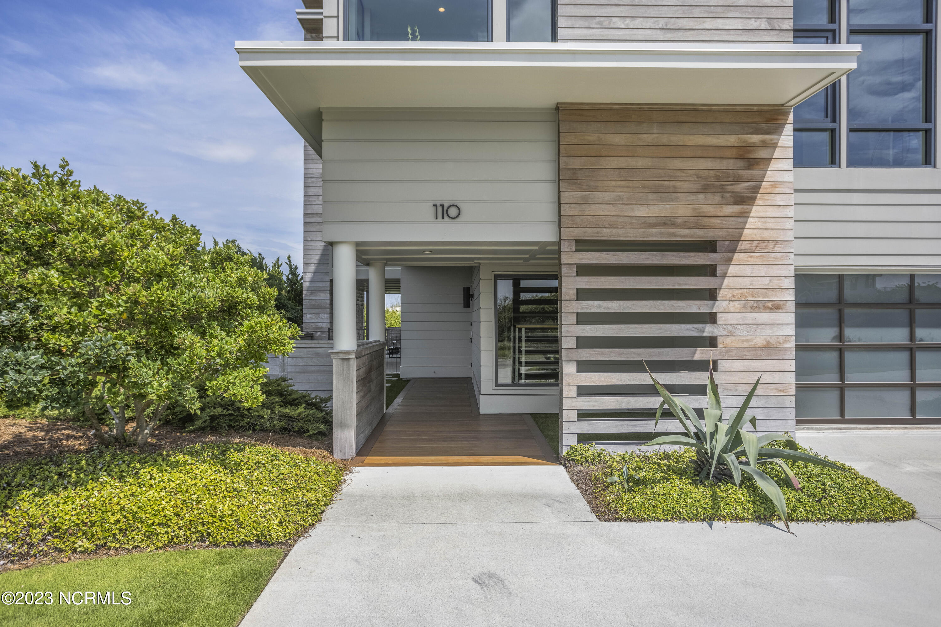 110 Beach Road South Wilmington, NC 28411 - Photo 62 of 70 Ground Floor - 110 Beach Road South