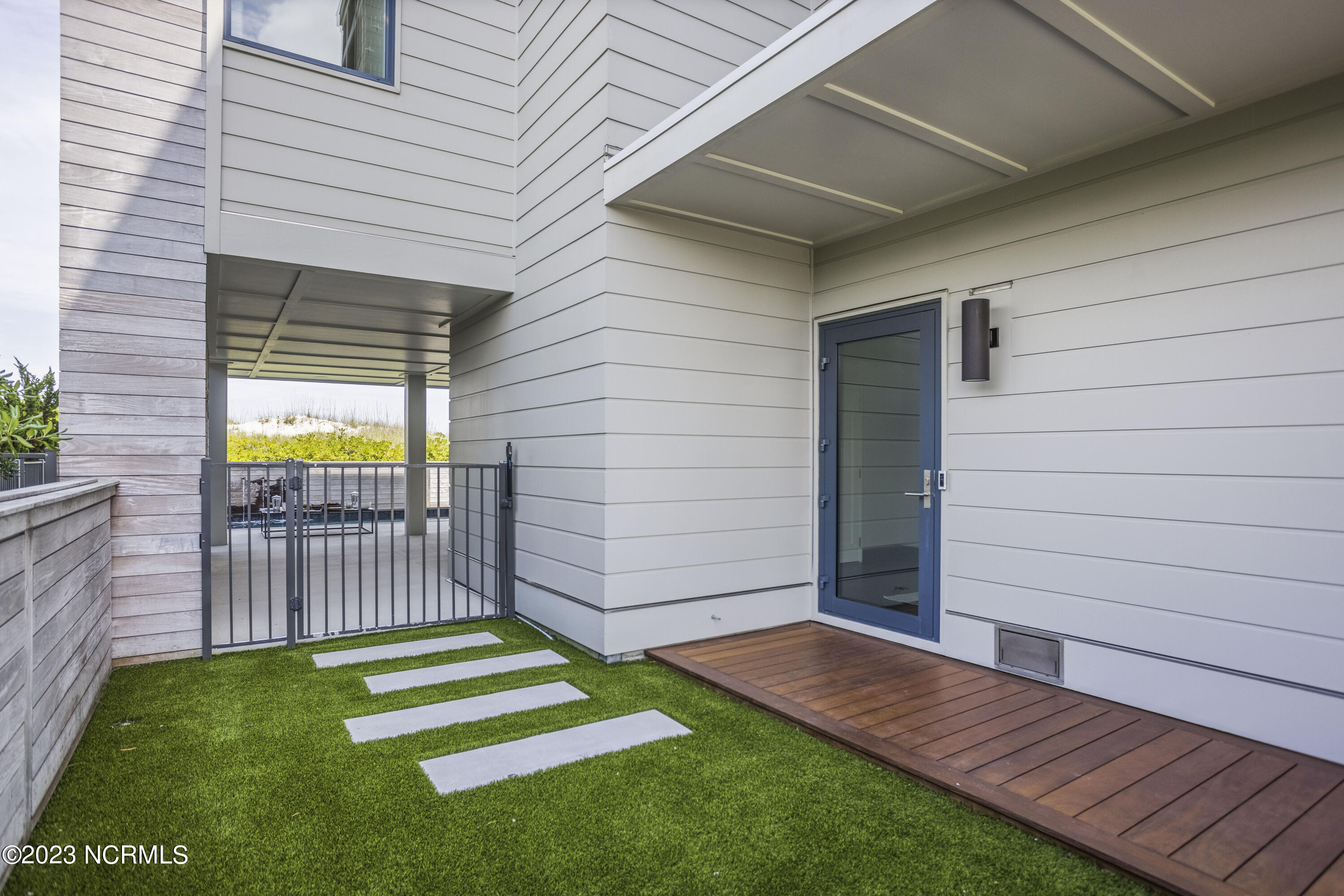 110 Beach Road South Wilmington, NC 28411 - Photo 63 of 70 Ground Floor - 110 Beach Road South