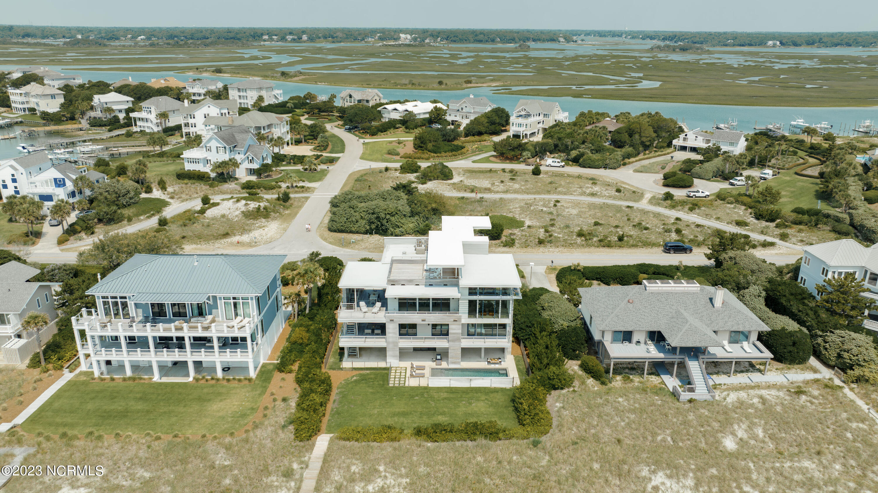 110 Beach Road South Wilmington, NC 28411 - Photo 64 of 70 110 Beach Road South