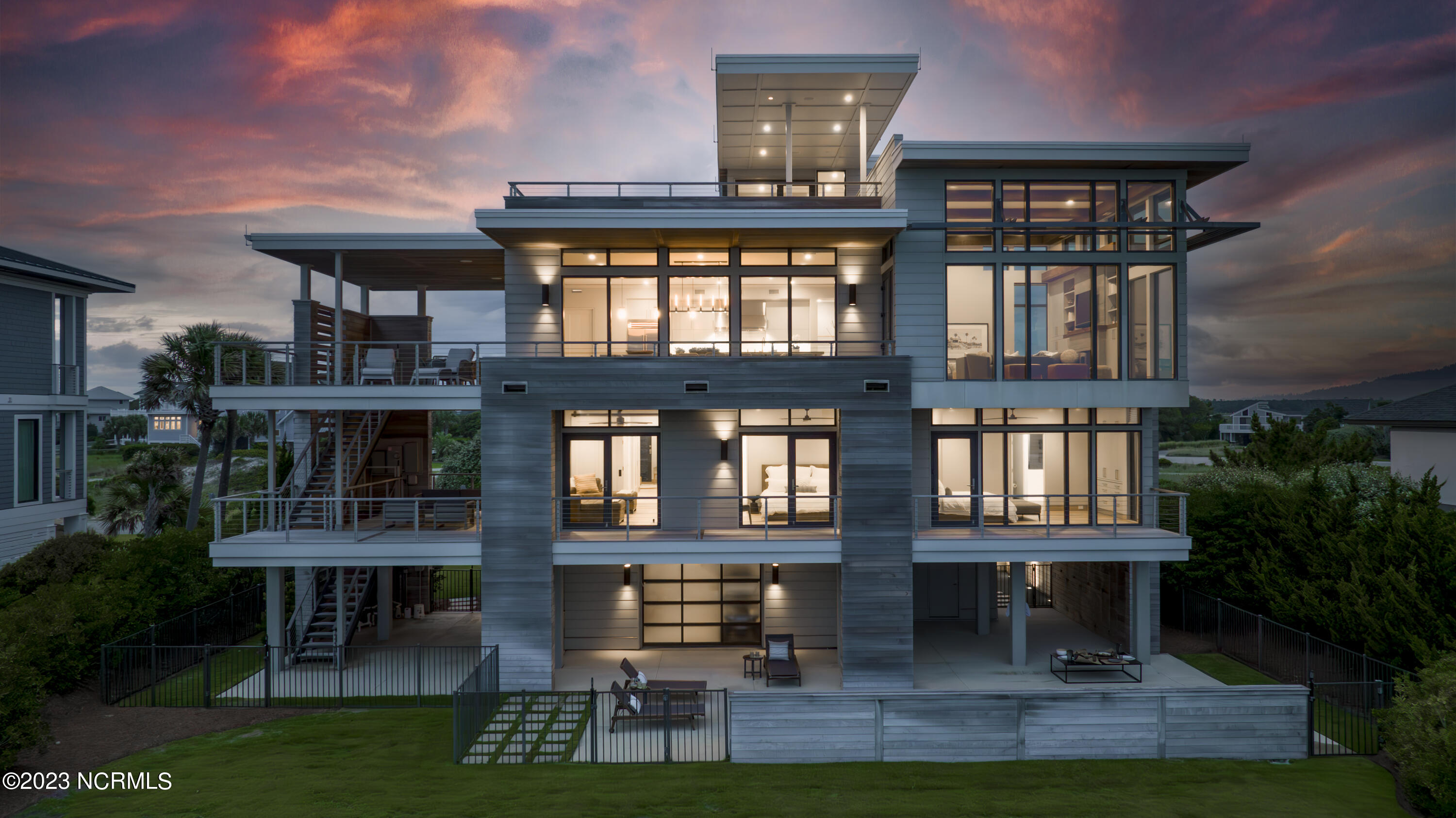 110 Beach Road South Wilmington, NC 28411 - Photo 66 of 70 110 Beach Road South