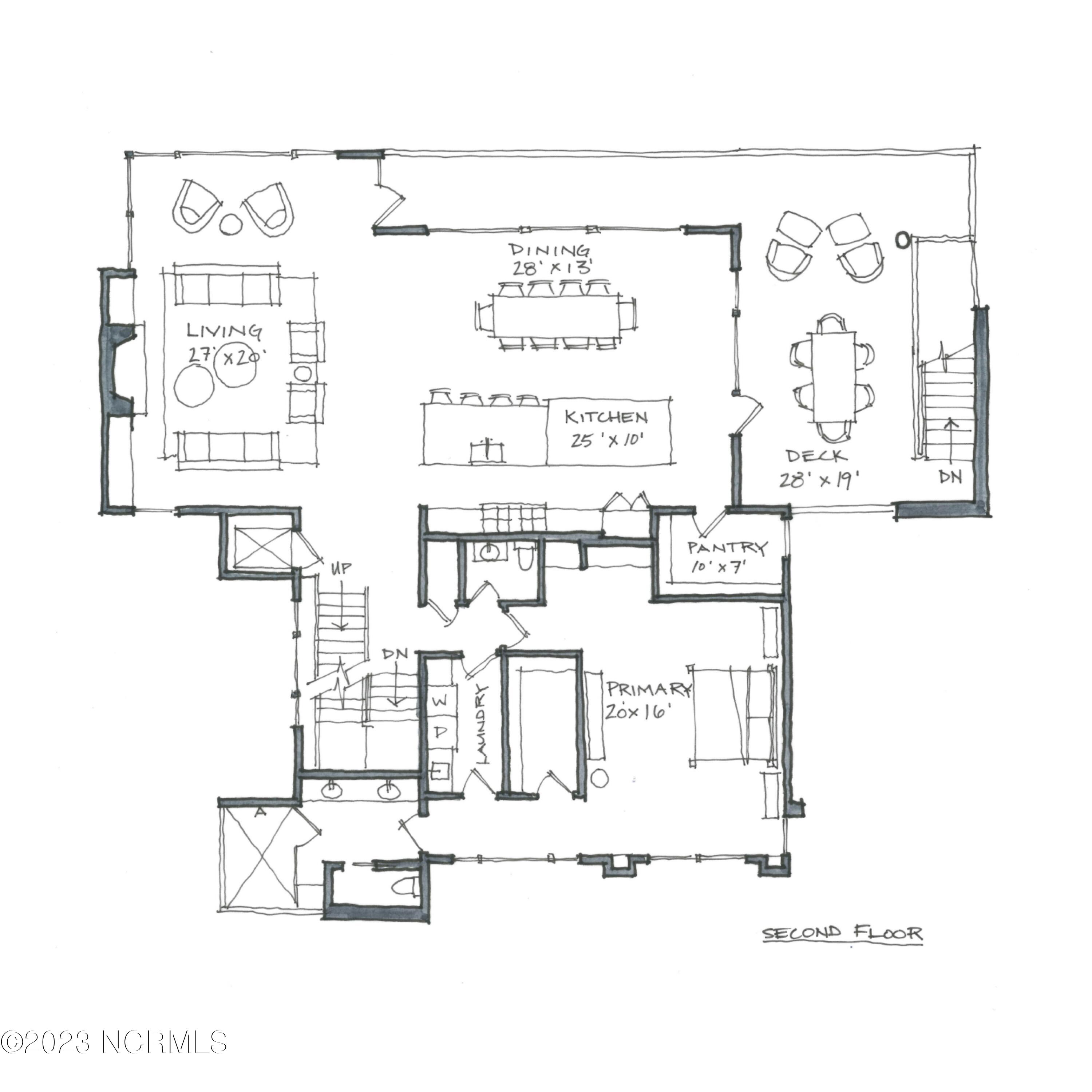 110 Beach Road South Wilmington, NC 28411 - Photo 69 of 70 110 Beach Road South