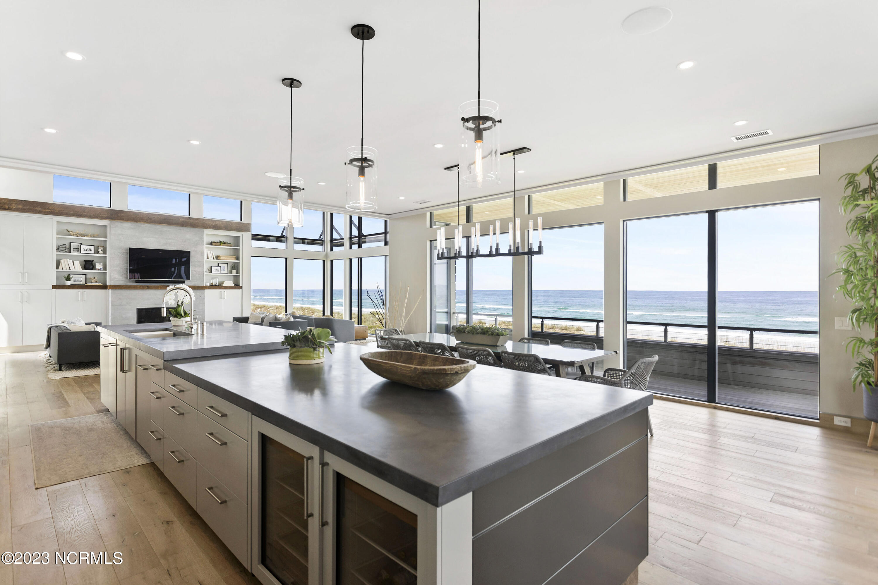 110 Beach Road South Wilmington, NC 28411 - Photo 9 of 70 Second Floor - 110 Beach Road South