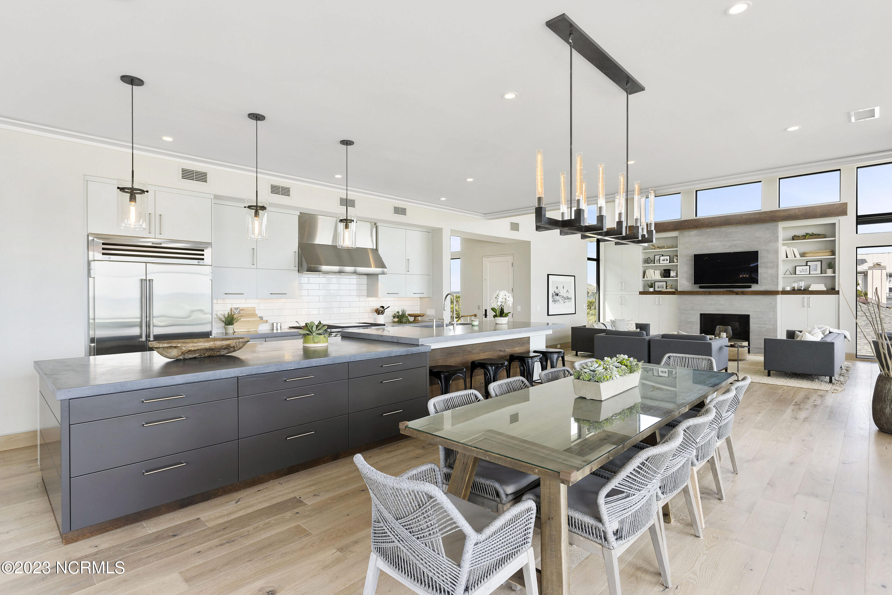 110 Beach Road South Wilmington, NC 28411 - Photo 10 of 70 Second Floor - 110 Beach Road South