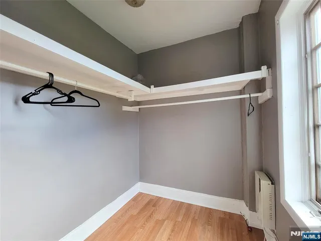 a view of small space