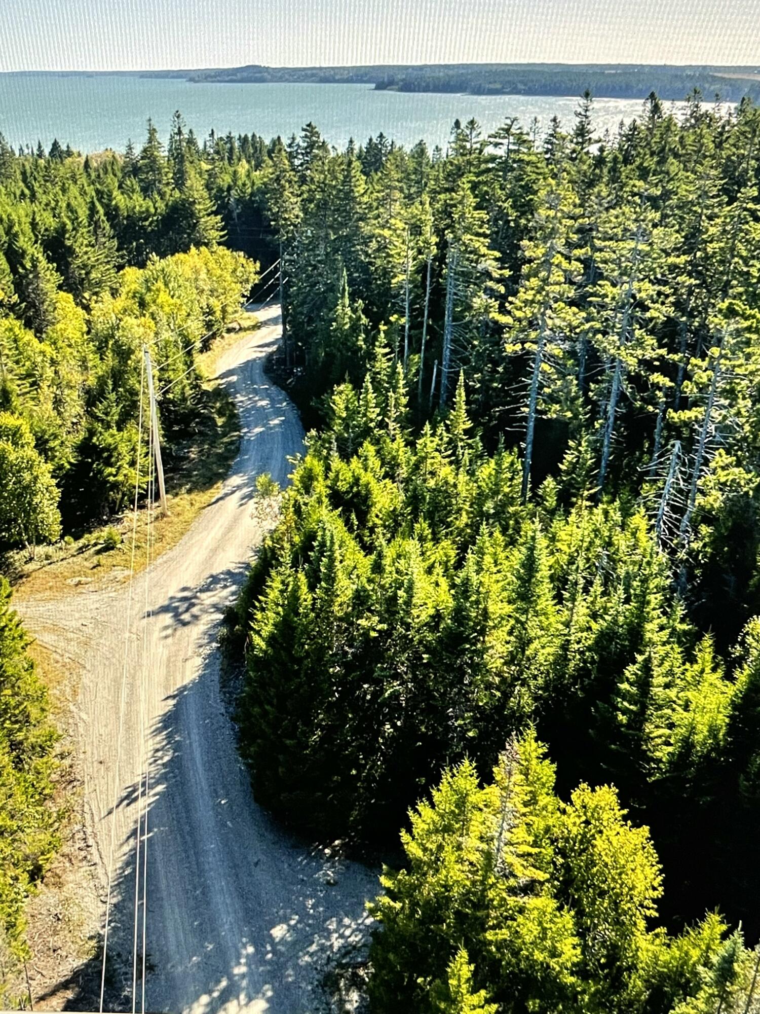 Lot 14 Pineo Road Roque Bluffs, ME 04654 - Photo 3 of 11