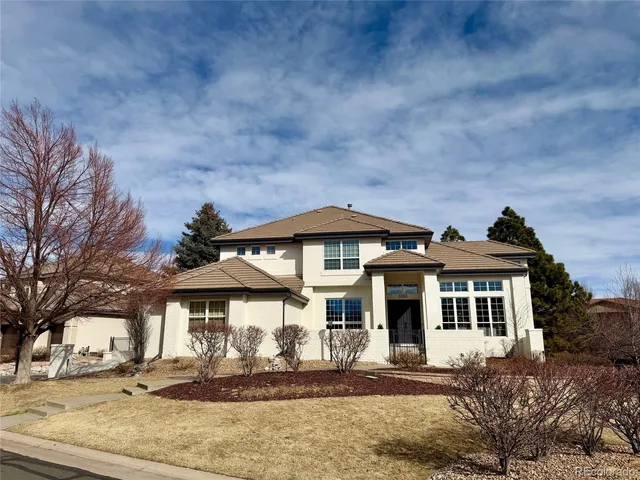 $1,850,000 | 9368 South Silent Hills Drive, Lone Tree, CO 80124