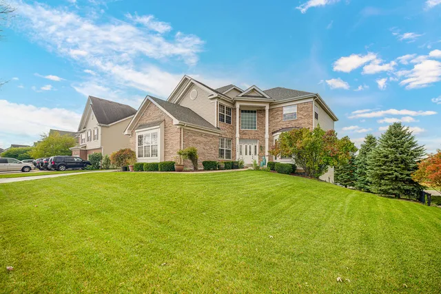 $669,000 | 2405 River Hills Lane, Bolingbrook, IL 60490