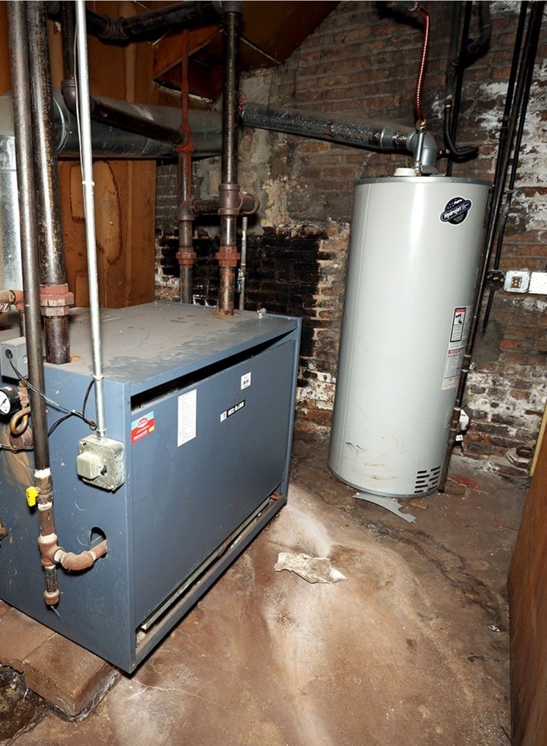 7712 South Ridgeland Avenue Chicago, IL 60649 - Photo 42 of 49