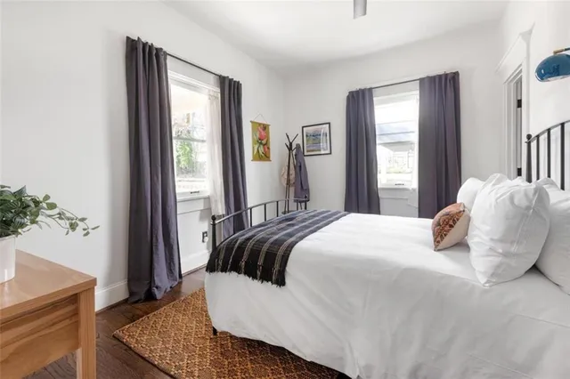 $5,500 | 1024 Kirkwood Avenue Southeast, Atlanta, GA 30316