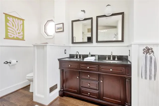 $5,500 | 1024 Kirkwood Avenue Southeast, Atlanta, GA 30316