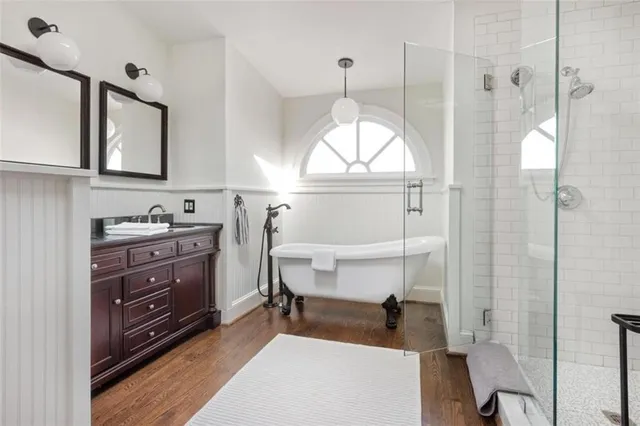 $5,500 | 1024 Kirkwood Avenue Southeast, Atlanta, GA 30316