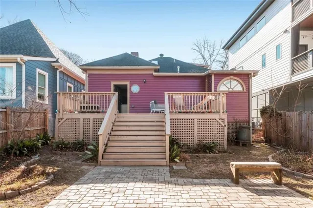 $5,500 | 1024 Kirkwood Avenue Southeast, Atlanta, GA 30316
