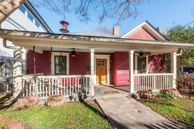 $5,500 | 1024 Kirkwood Avenue Southeast, Atlanta, GA 30316
