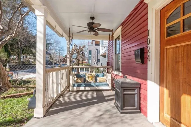 $5,500 | 1024 Kirkwood Avenue Southeast, Atlanta, GA 30316